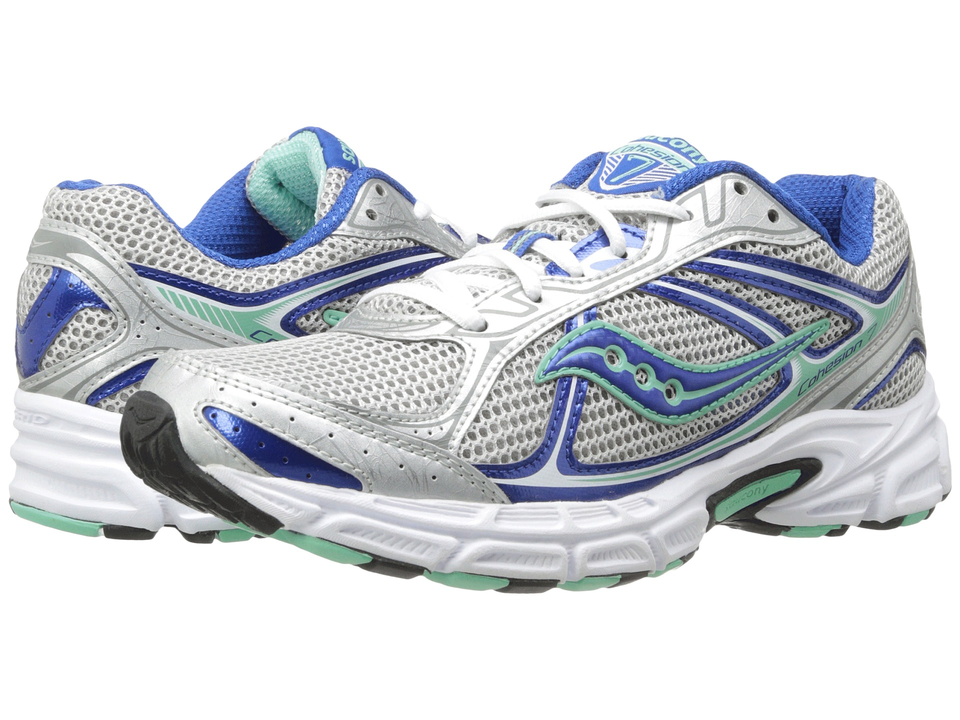 saucony cohesion 6 2014
