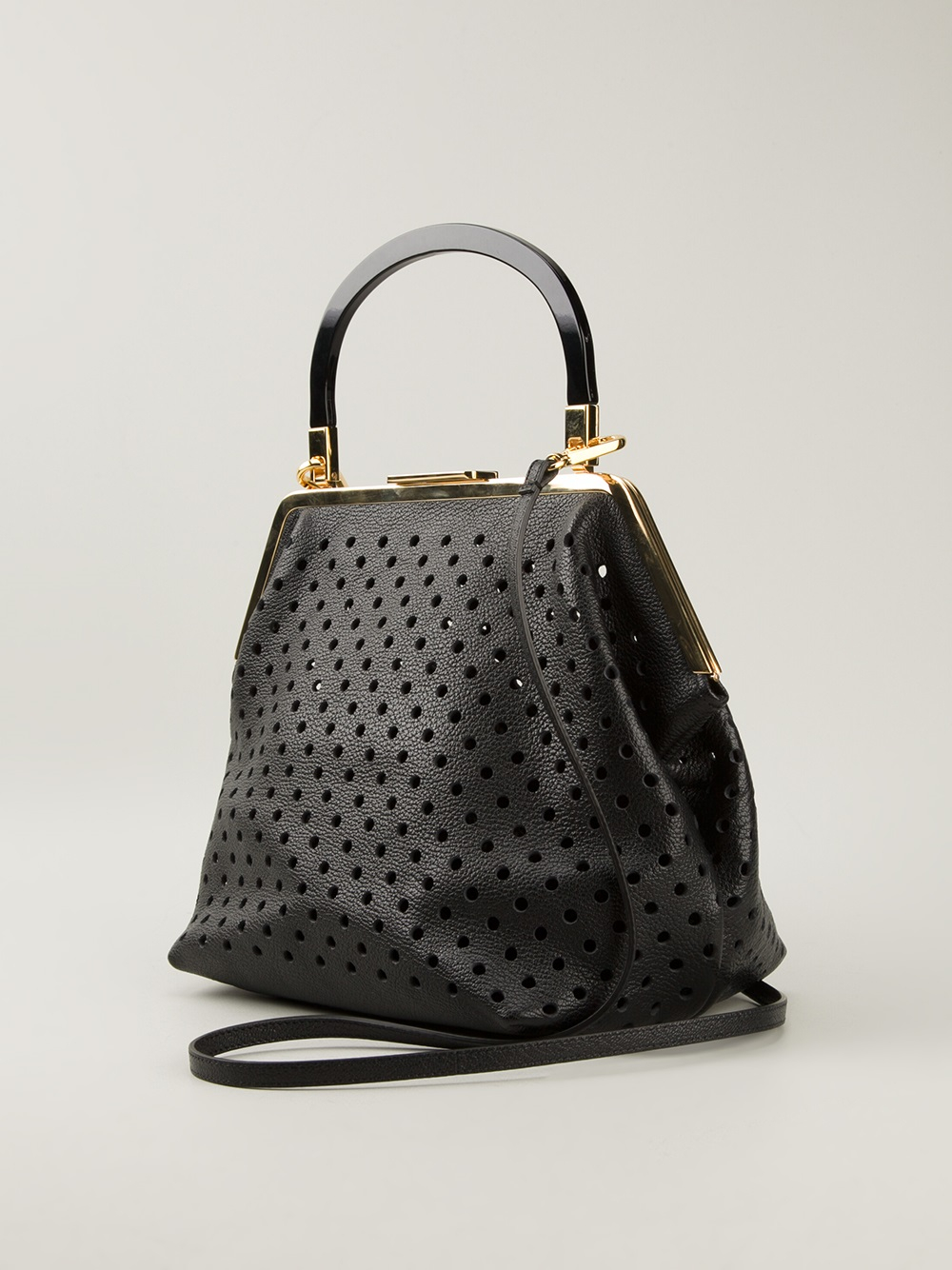 marni market frame bolsa