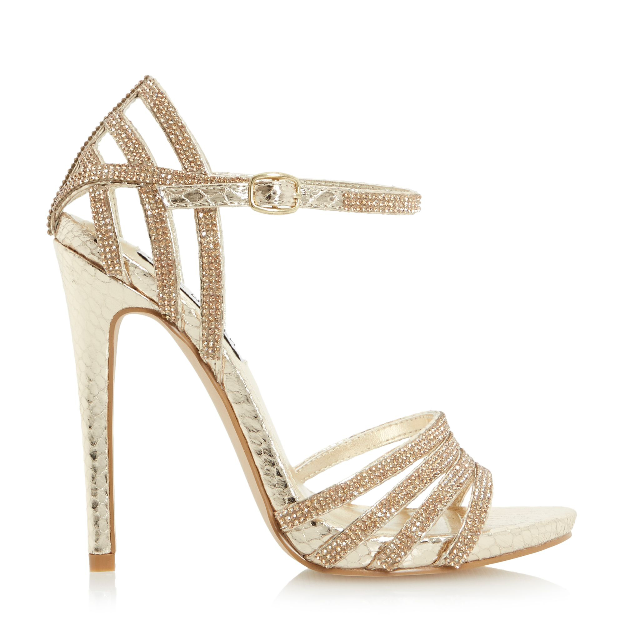 steve madden heels diamond