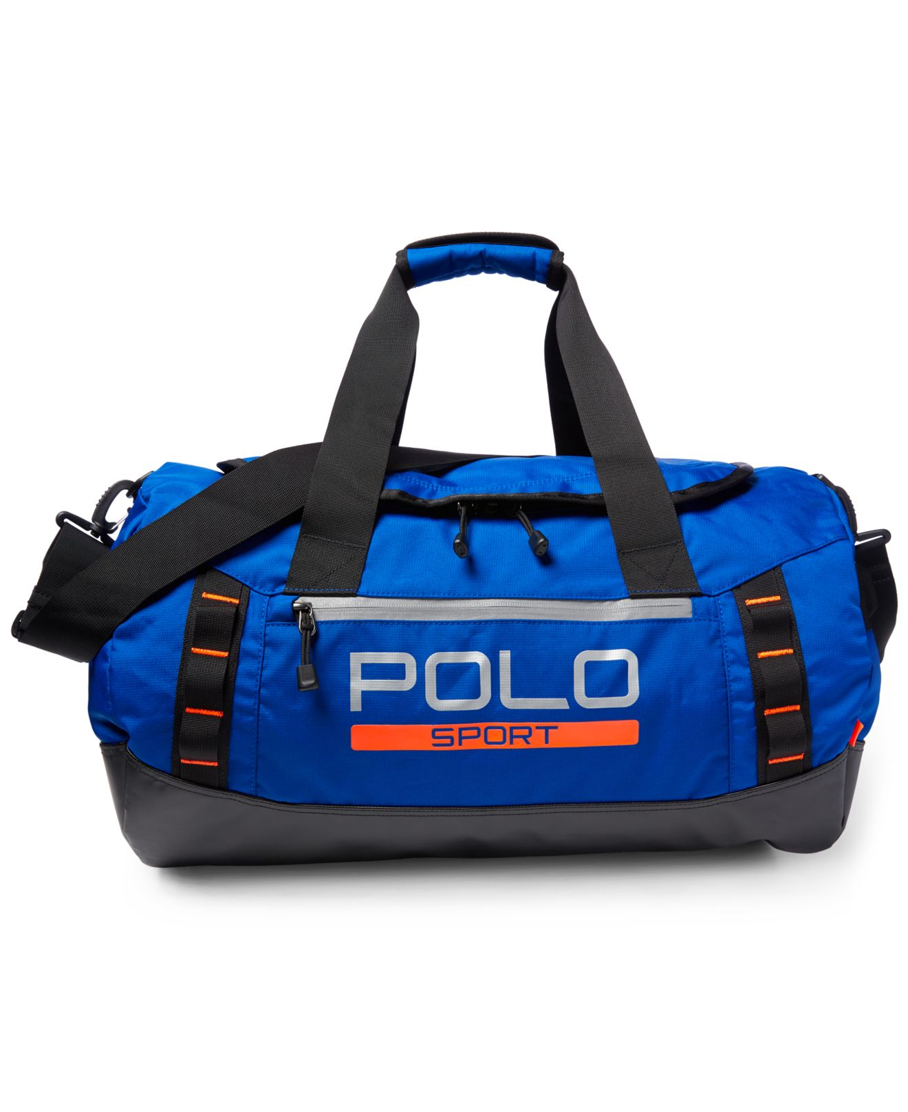 polo sport duffle bag