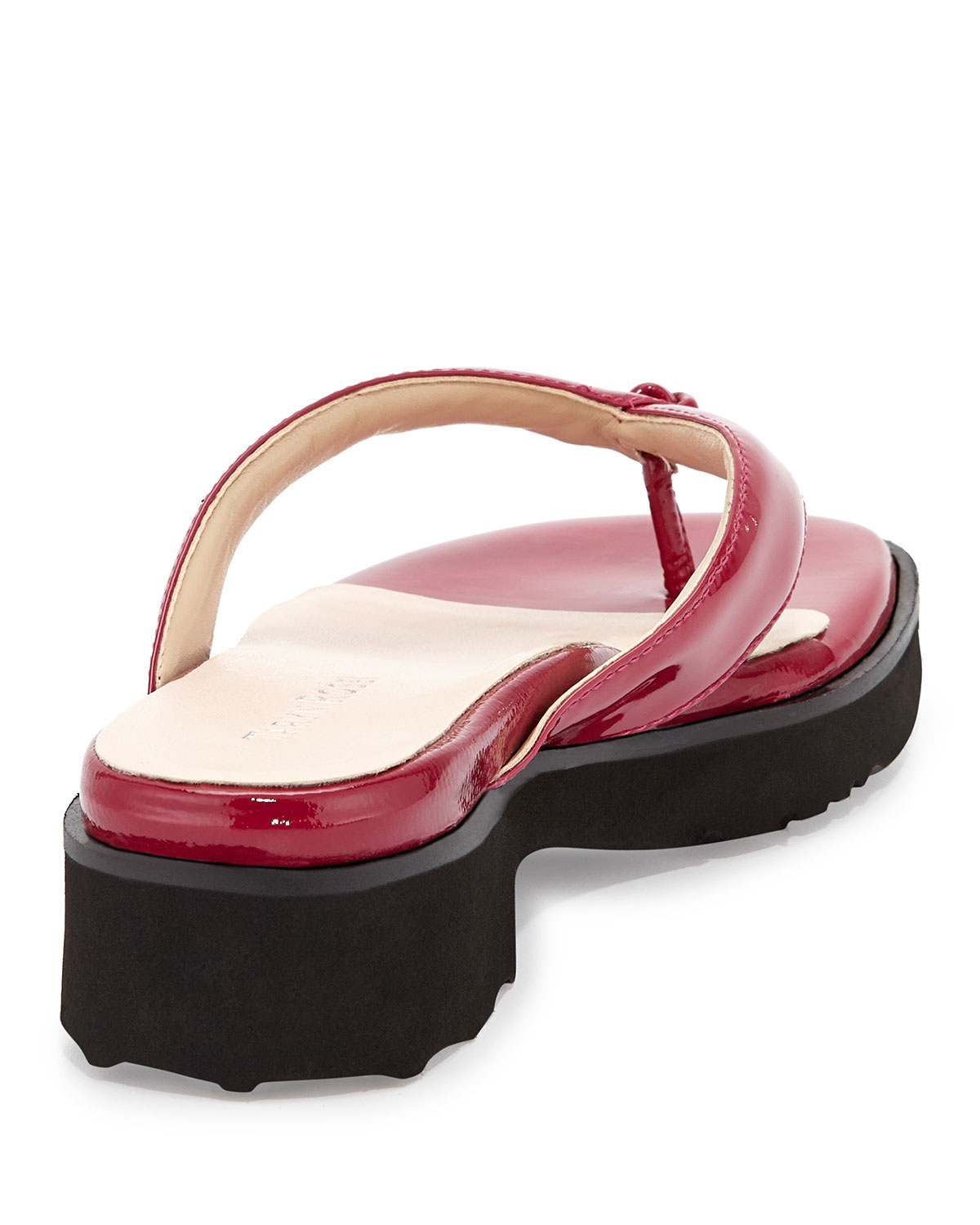 taryn rose flip flops