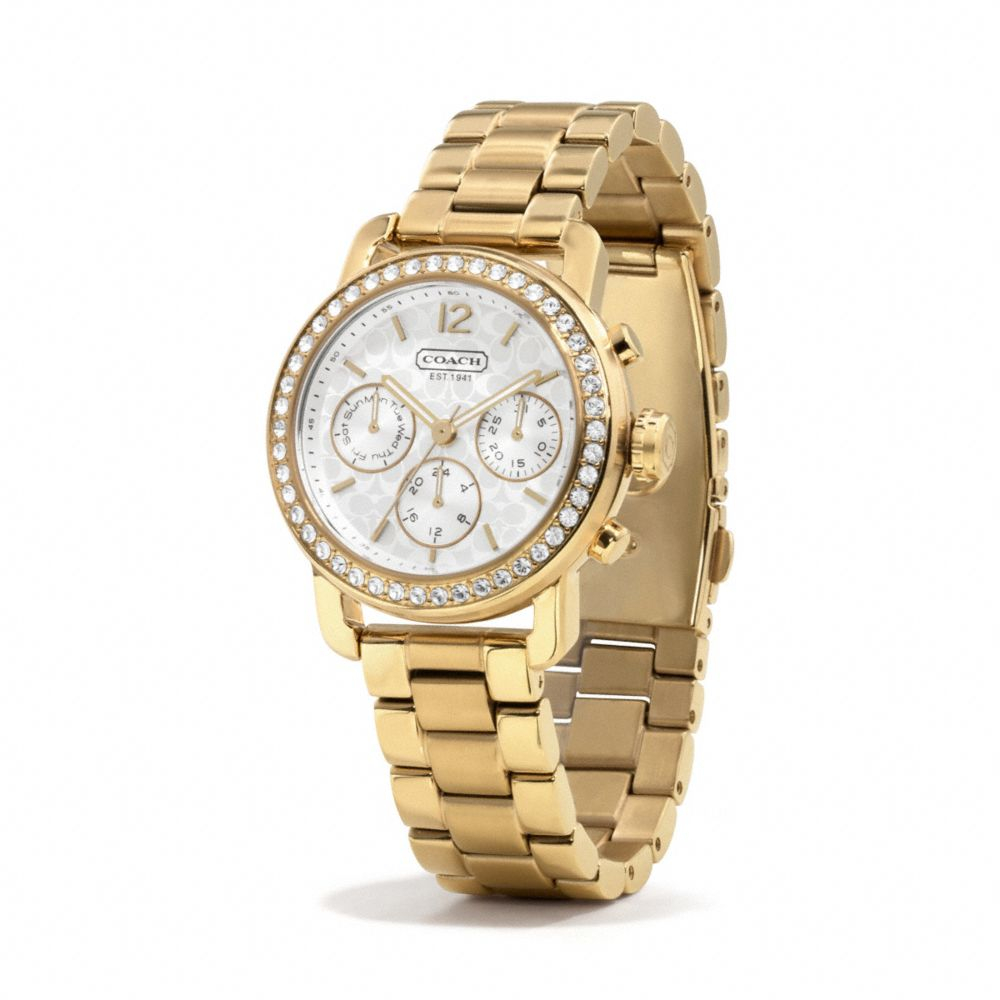 coach legacy sport watch