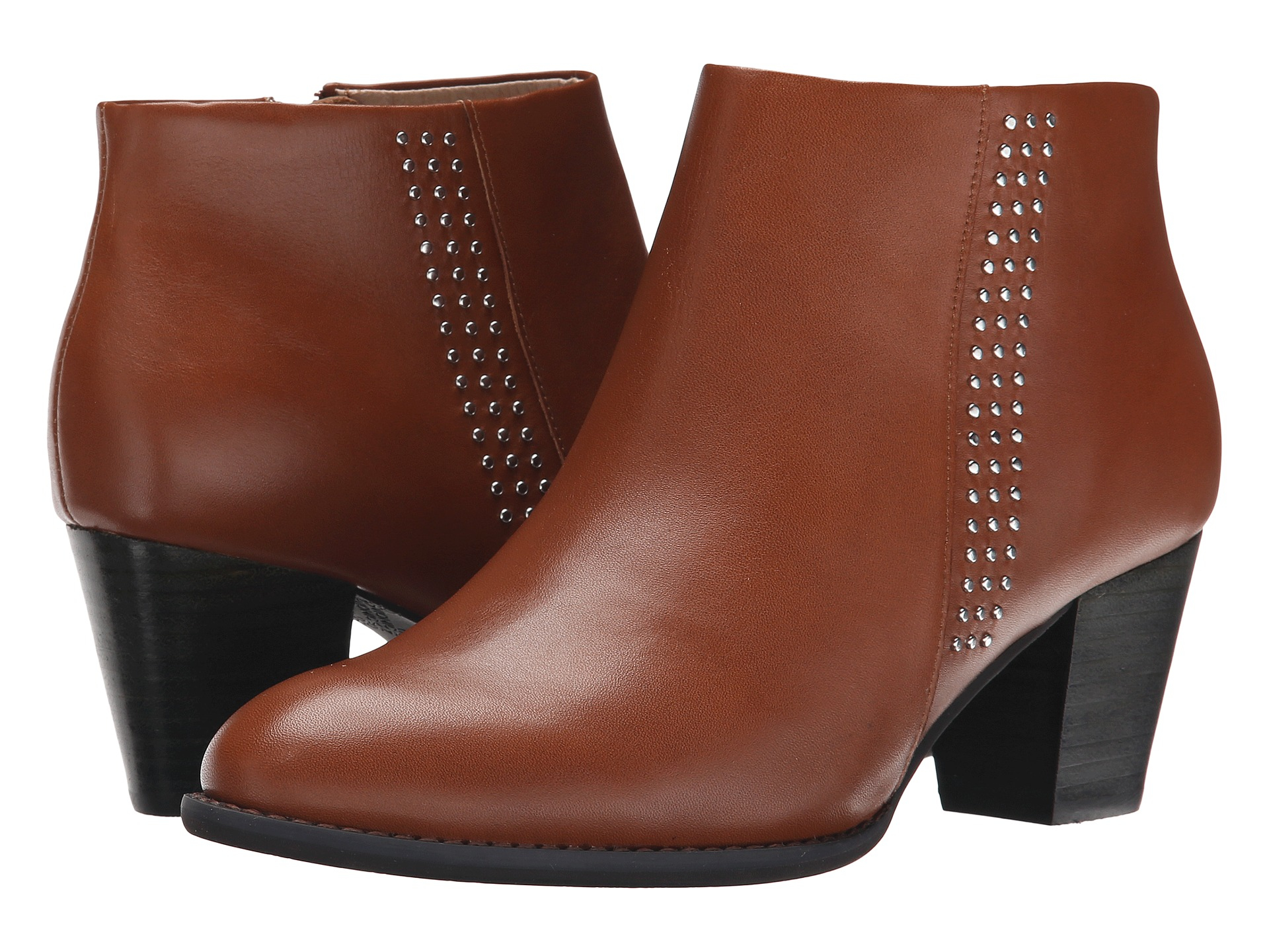 vionic brown boots