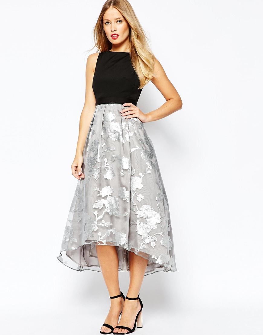 coast roccabella dress