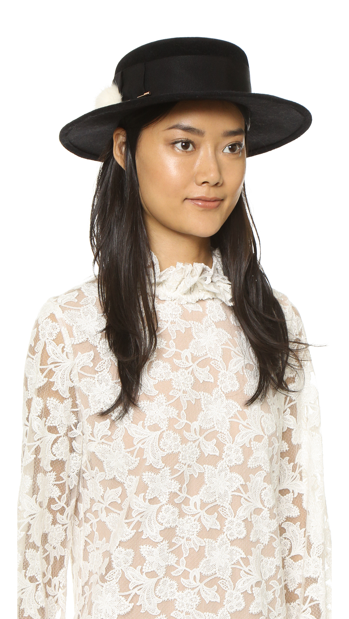 Eugenia kim brigitte Clearance