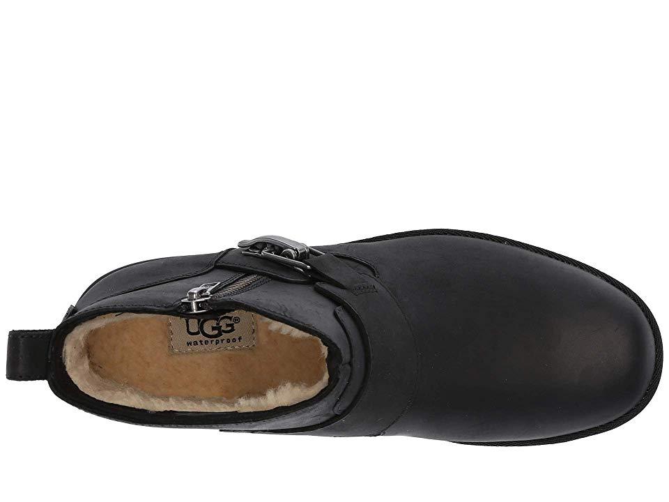 ugg cheyne ankle boot uk
