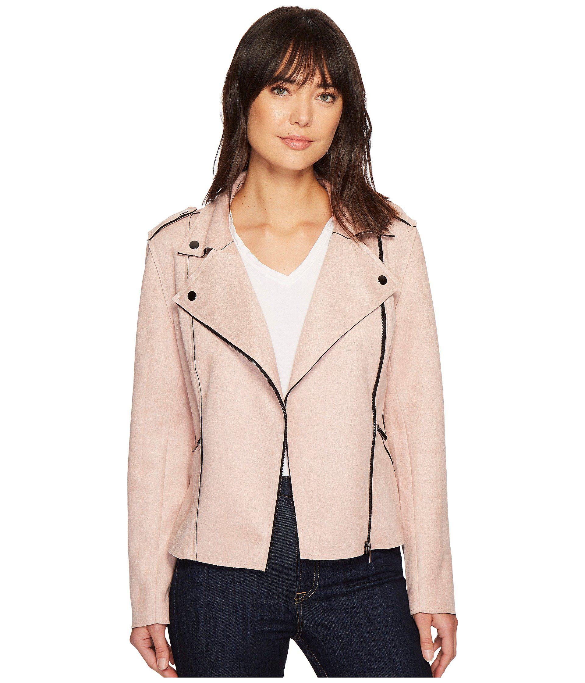 Lyst Kut From The Kloth Had Jacket In Pink Gallery