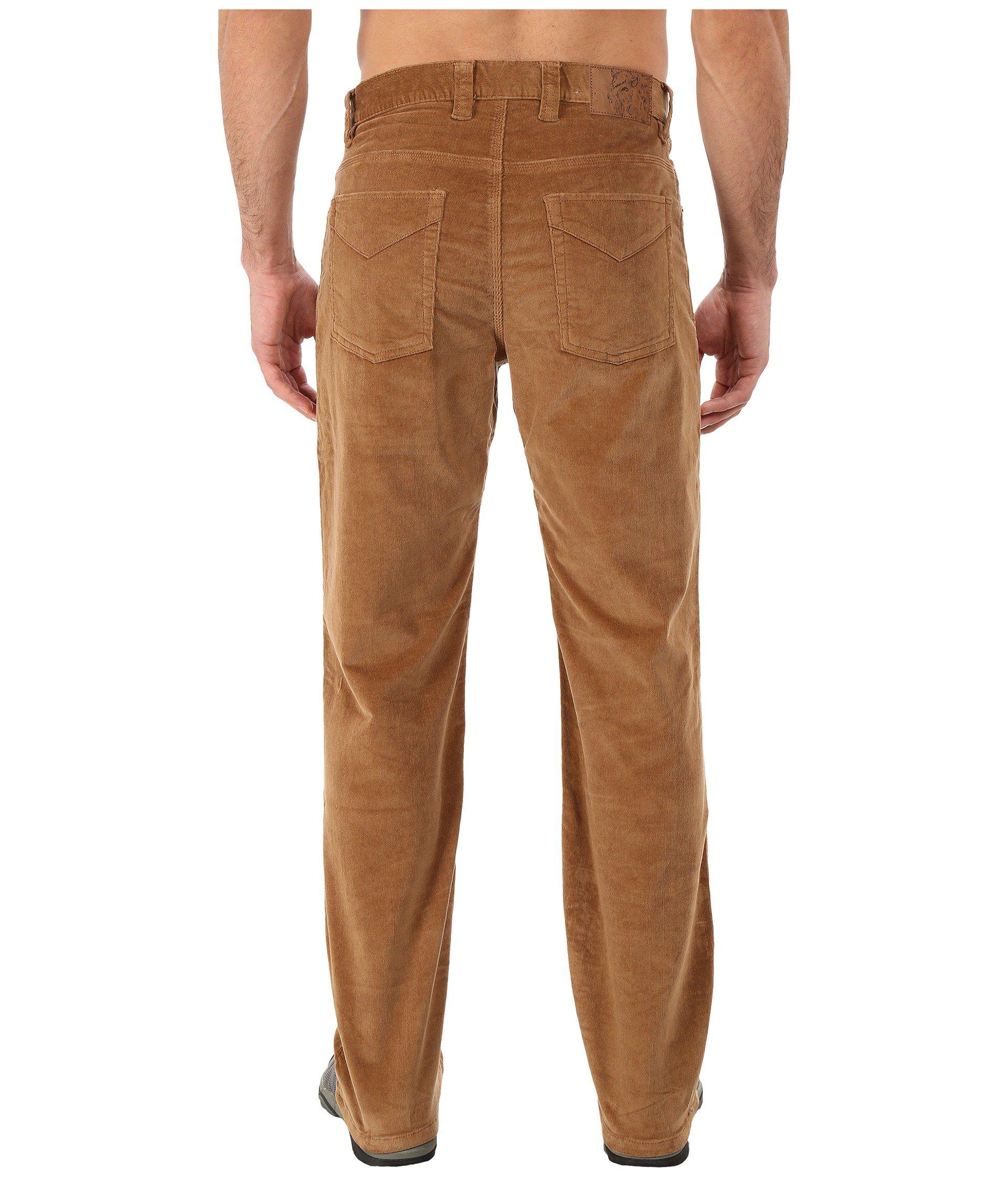 cord pants