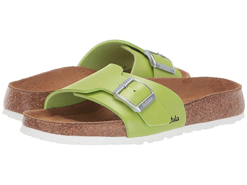 active lime birkenstock