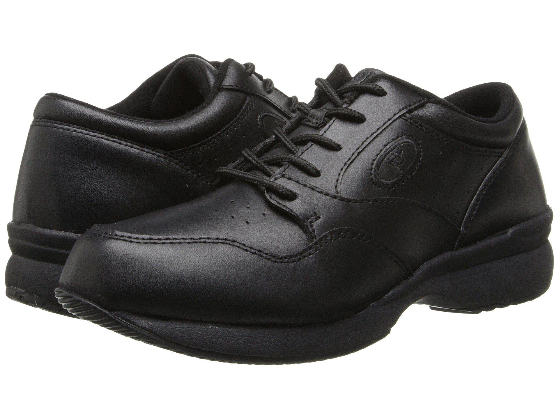 Lyst Propet Life Walker Medicare/hcpcs Code = A5500 Diabetic Shoe in Black for Men Save 44.