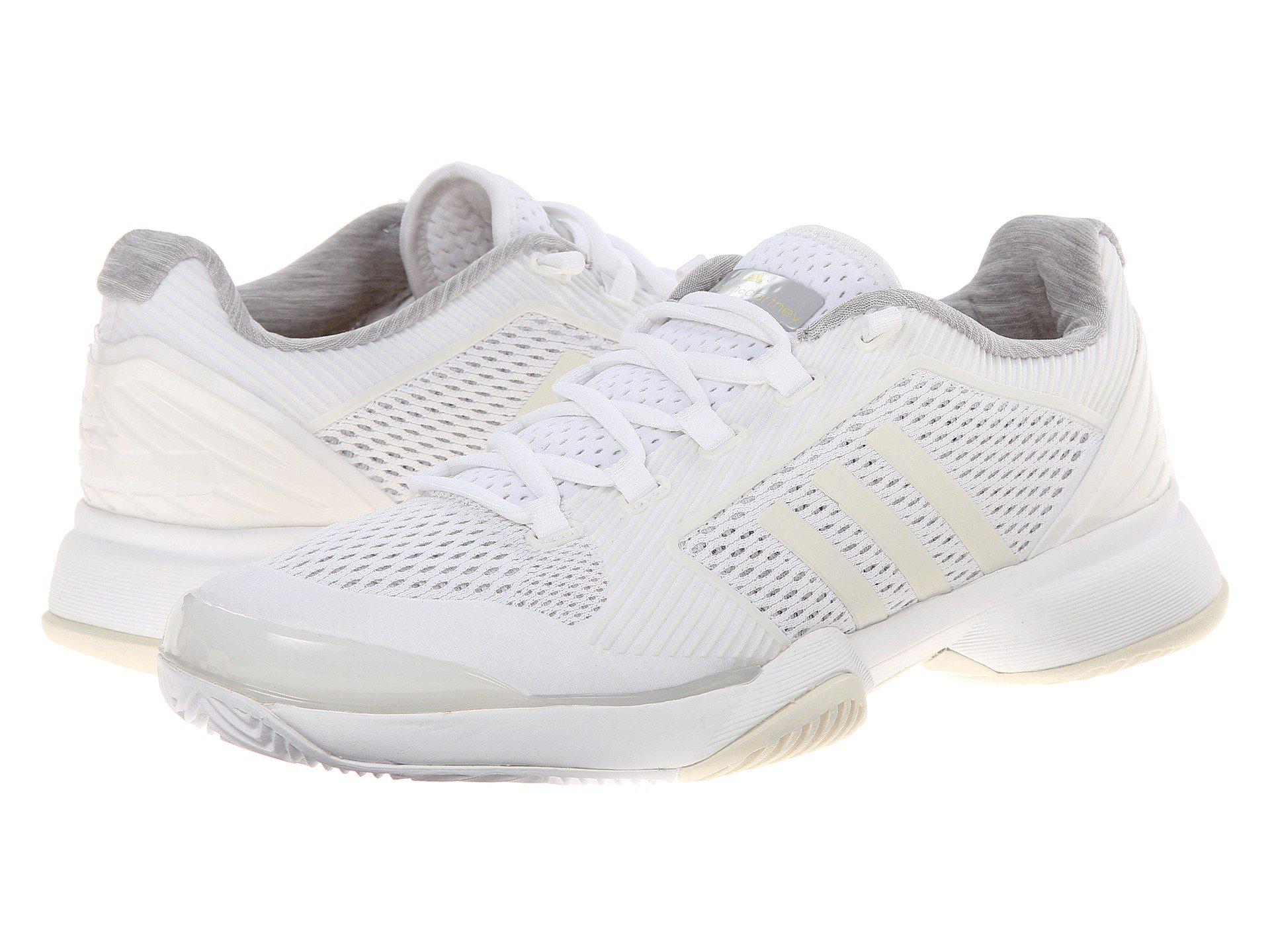 Lyst adidas, stella mccartney barricata 2015 in bianco. Lyst adidas, stella mccartney barricata 2015 in bianco.