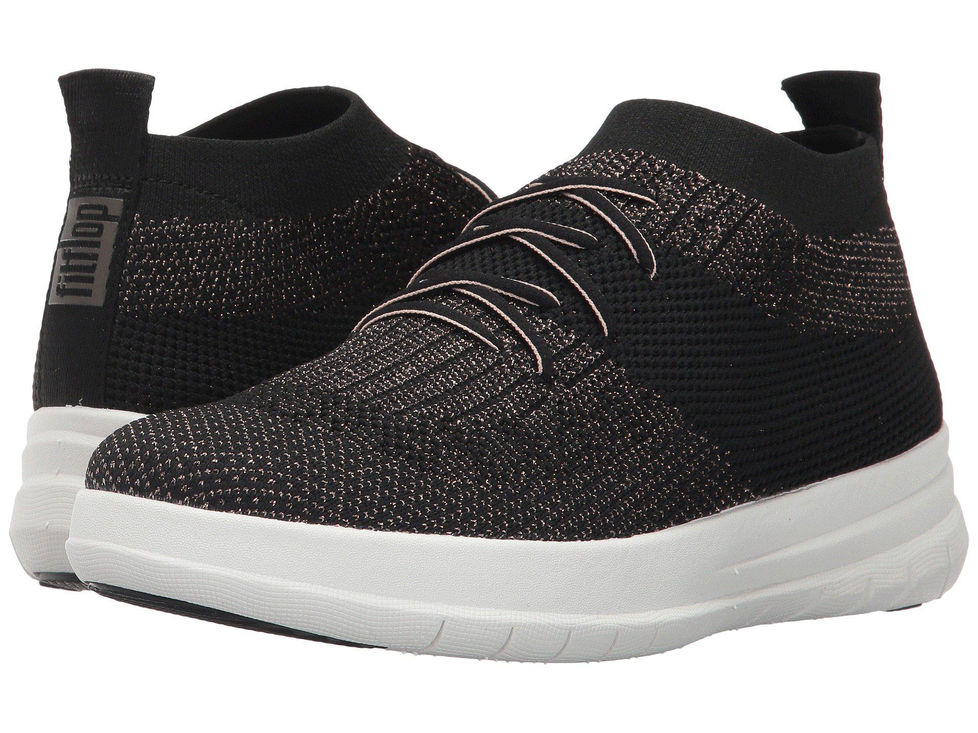 balenciaga led track sneakers