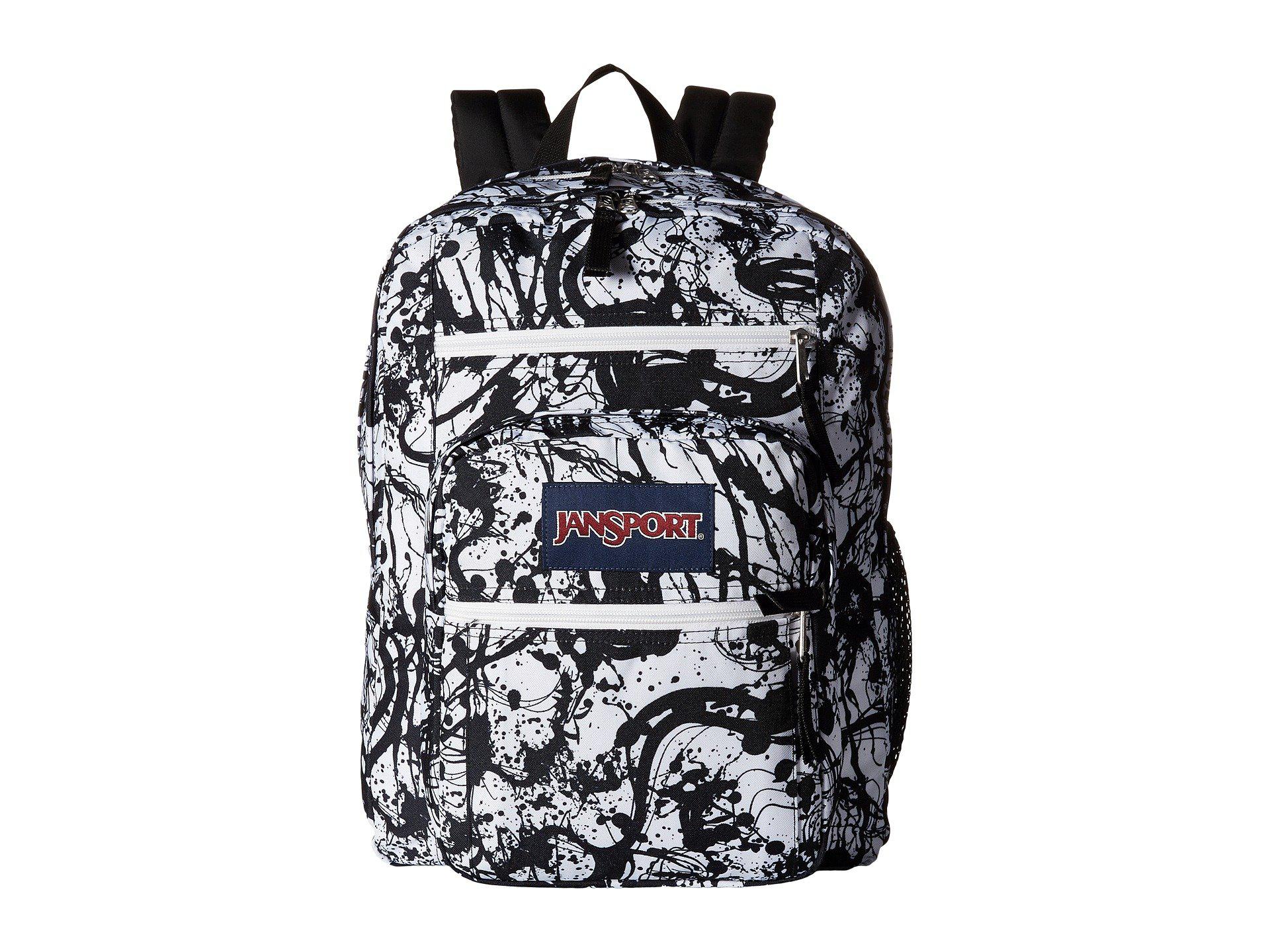 jansport big student backpack walmart
