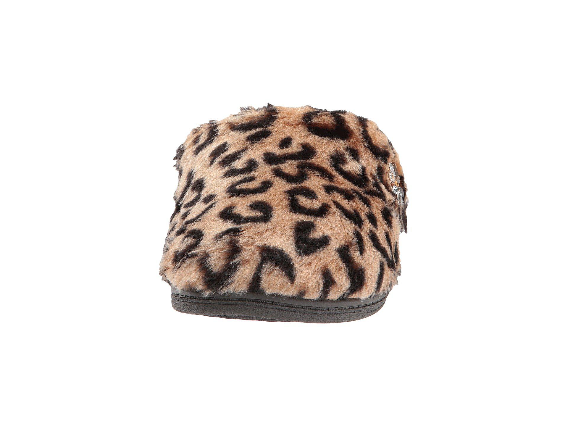 vionic gemma luxe slippers