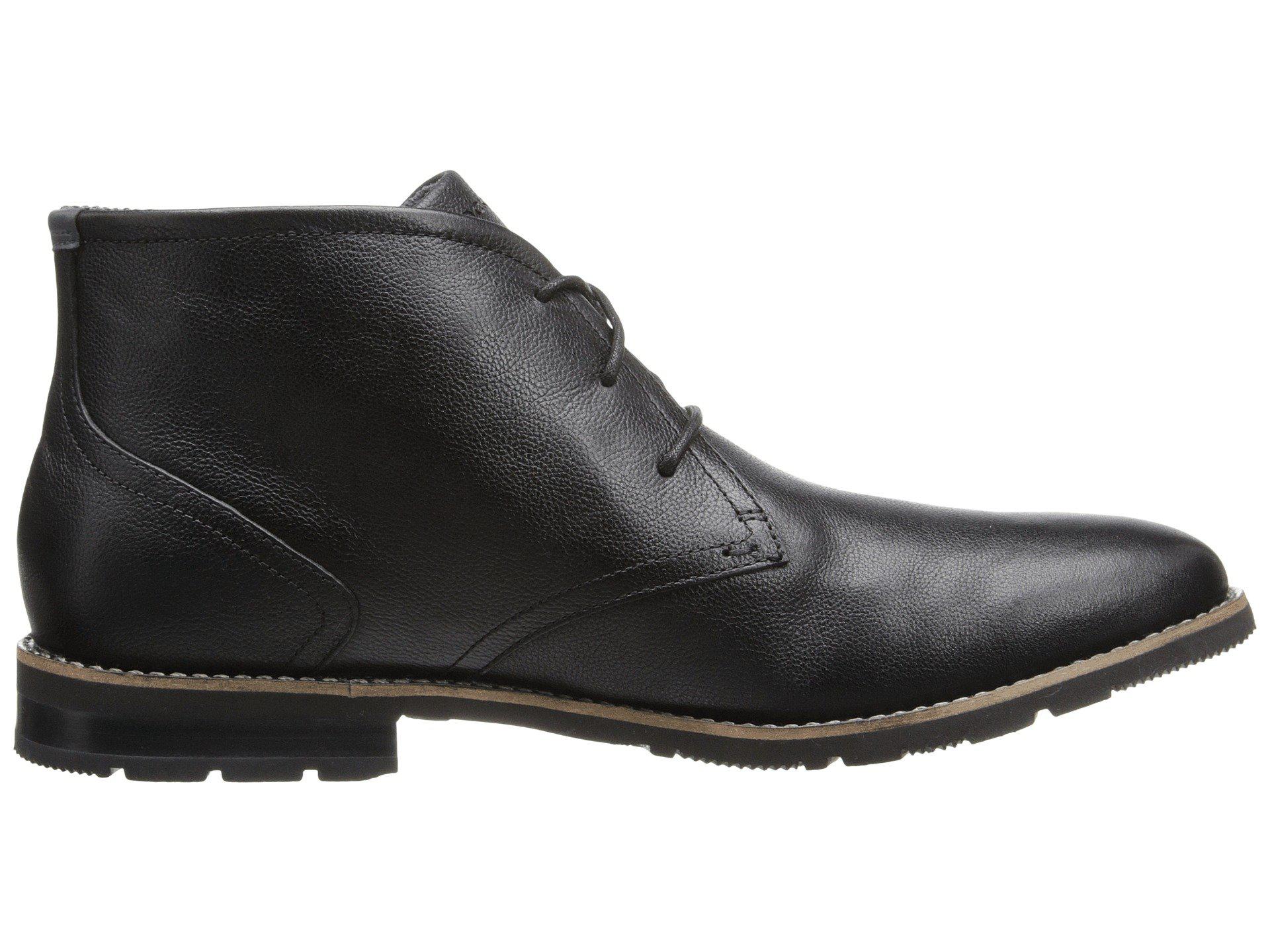 ledge hill 2 algonquin boot