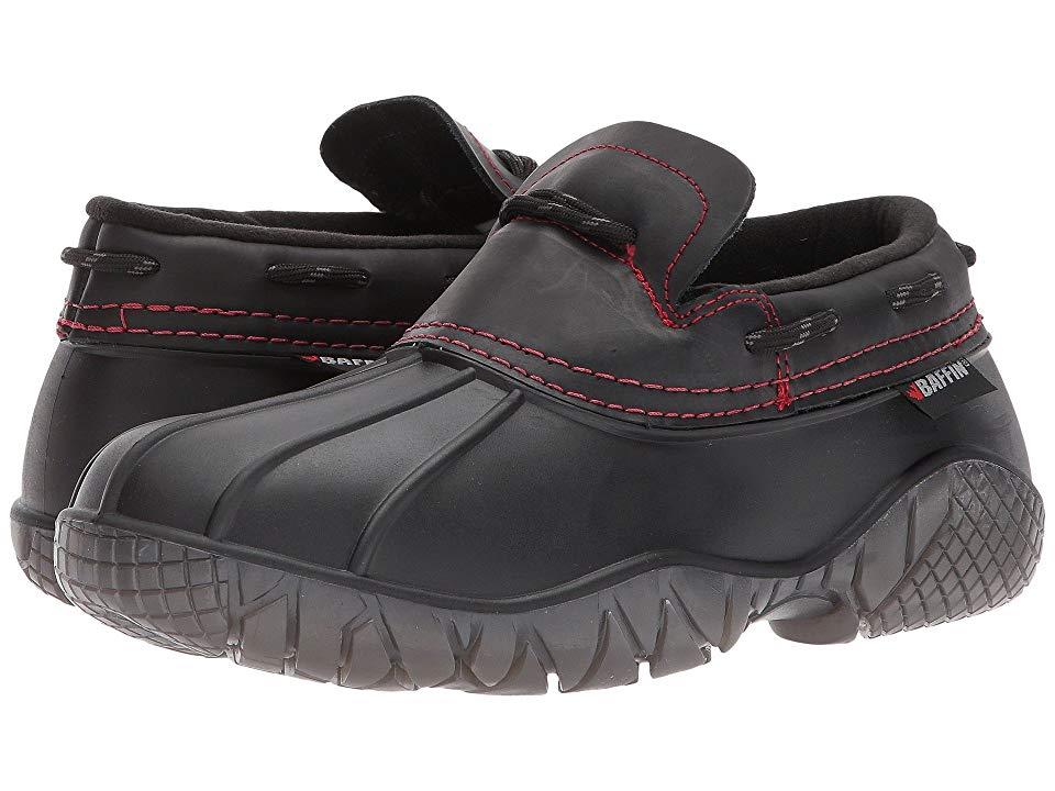 baffin ontario low top boot