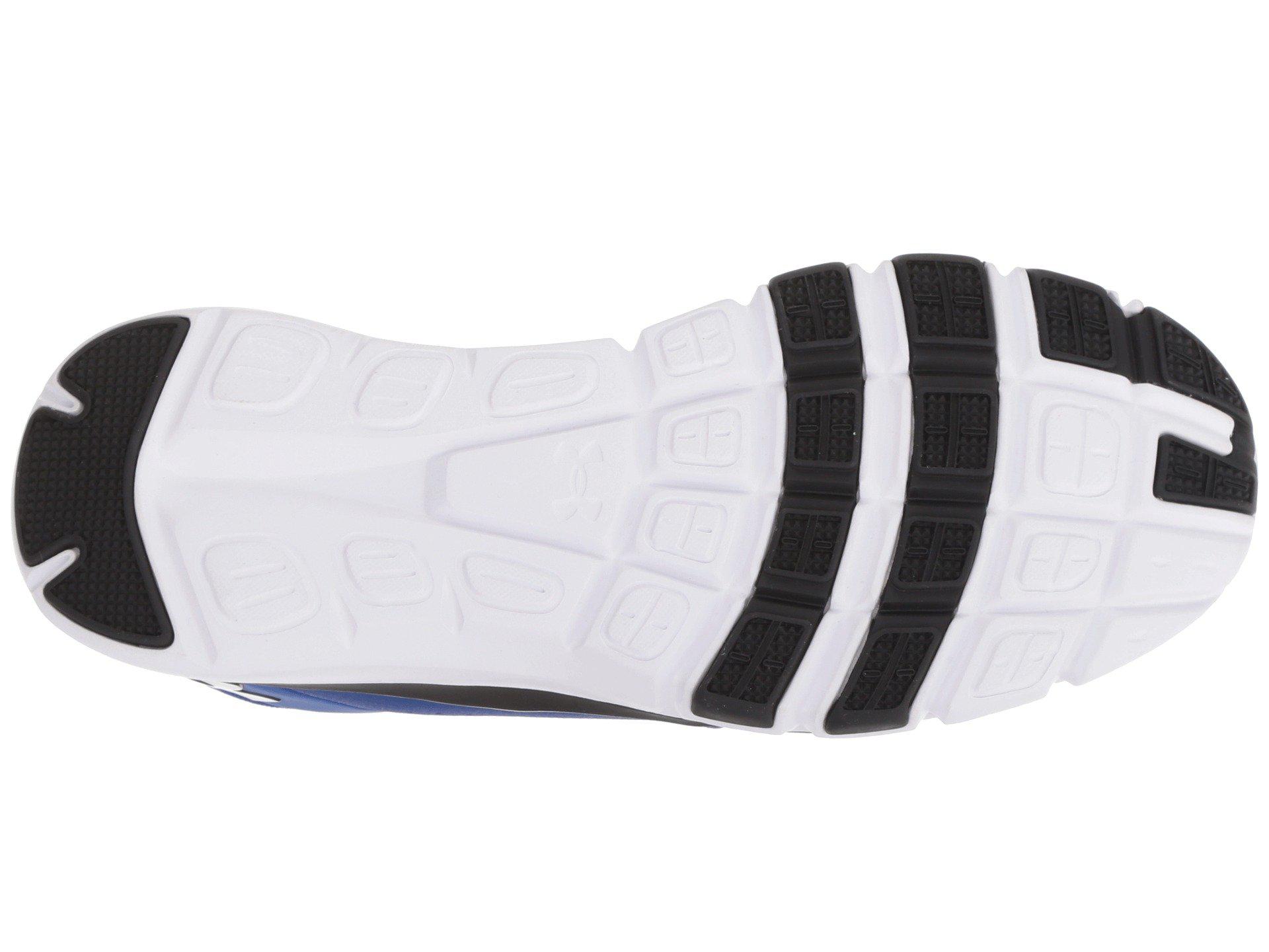 ua strive 7 nm running shoes