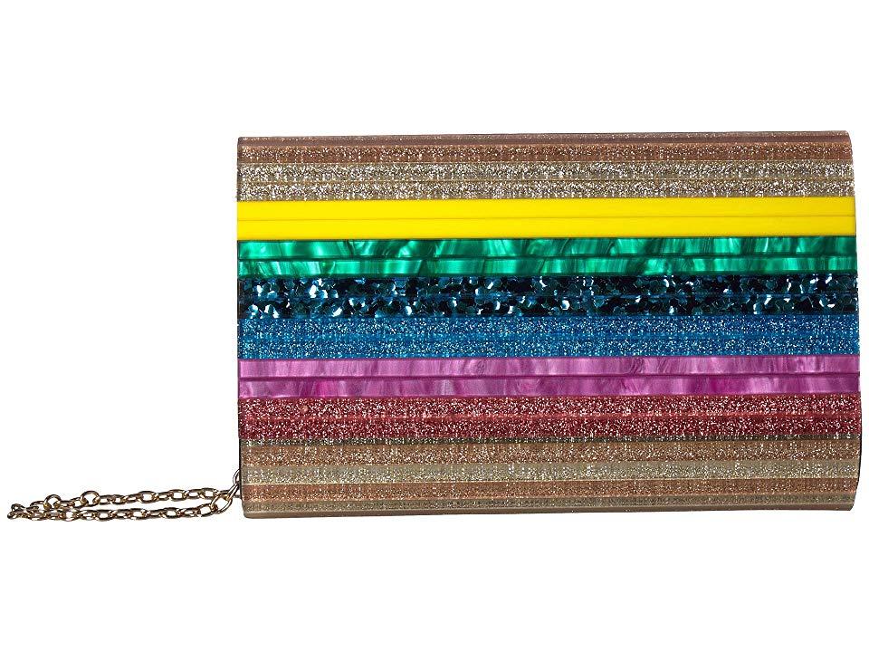 Women S Auden Multi Rainbow Handbags