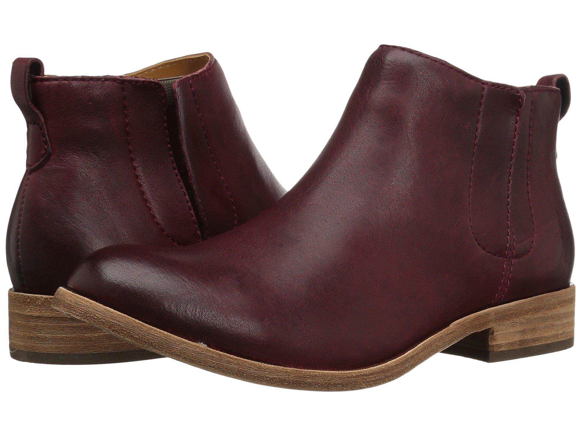 kork boots belk