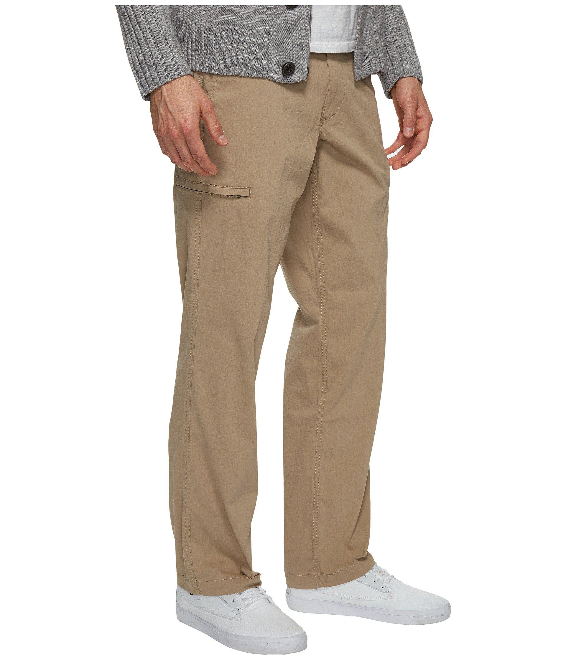 dockers utility cargo pants