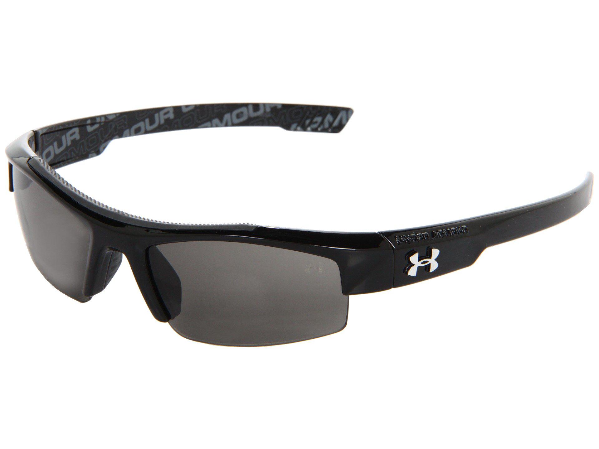 under armour youth nitro