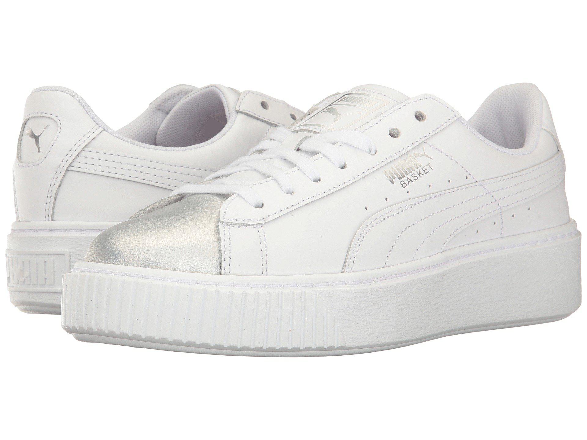 puma platform iridescent puma platform iridescent