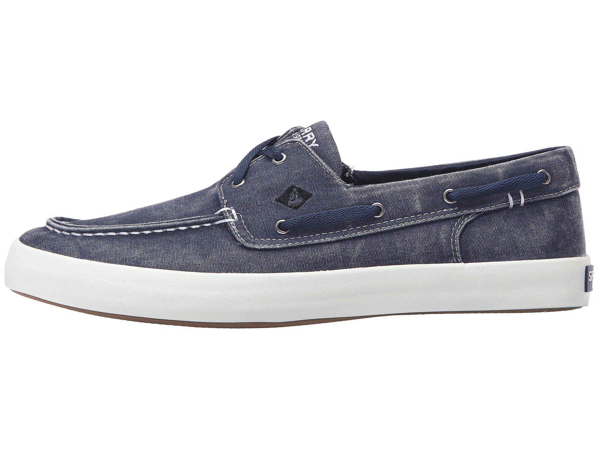 sperry 2 eye