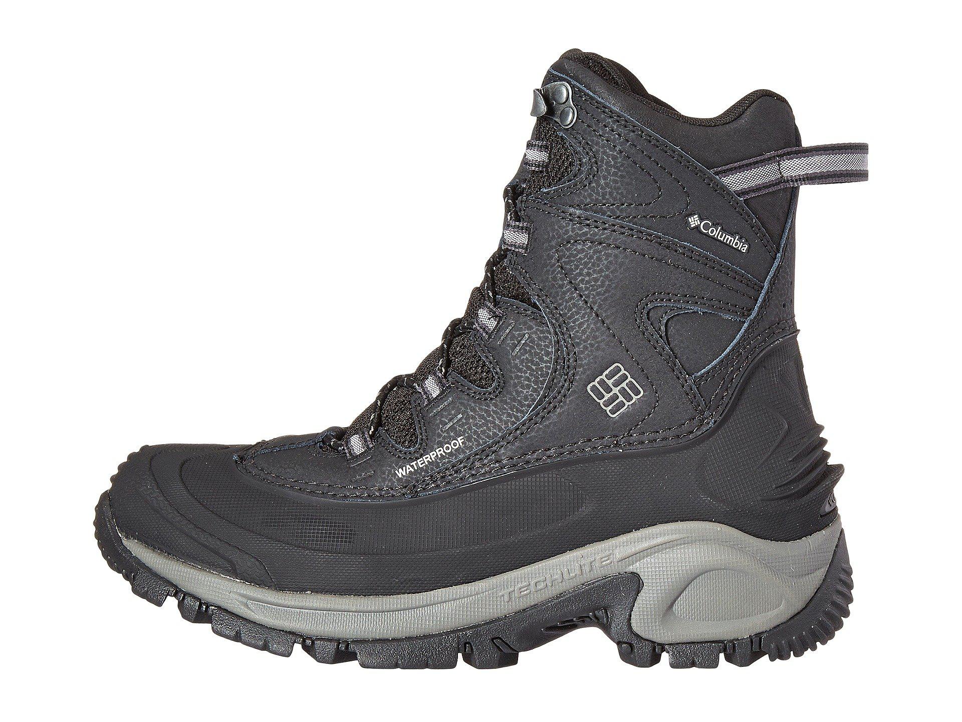 columbia bugaboot 2 review