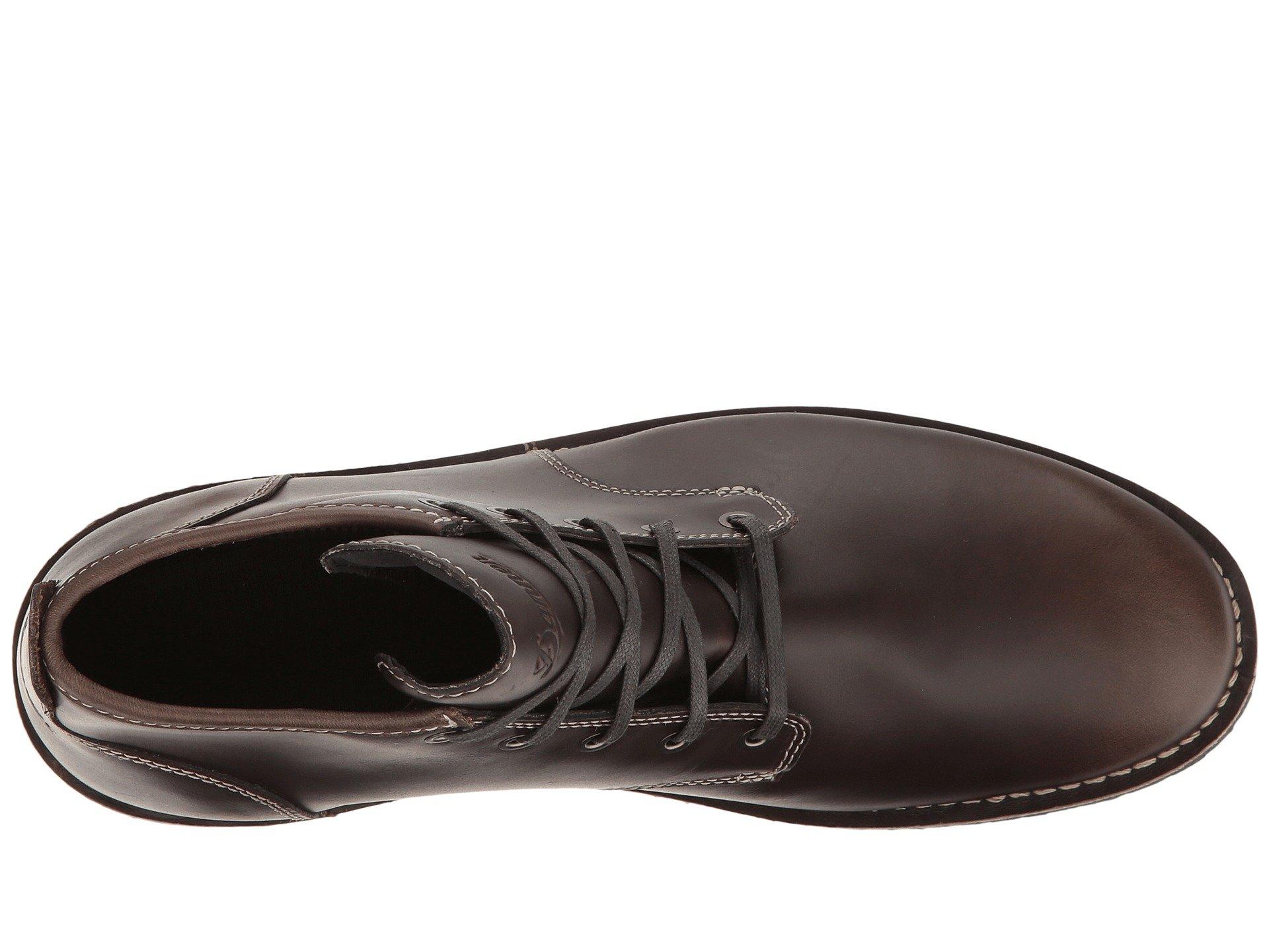 danner wolf creek chukka