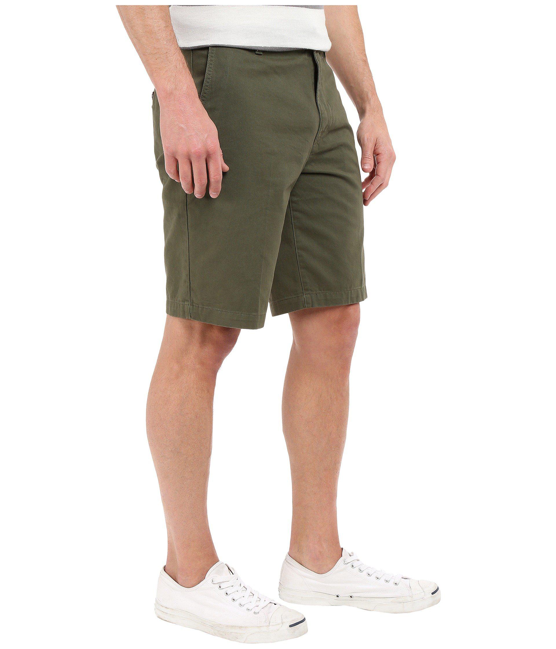dockers d2 shorts