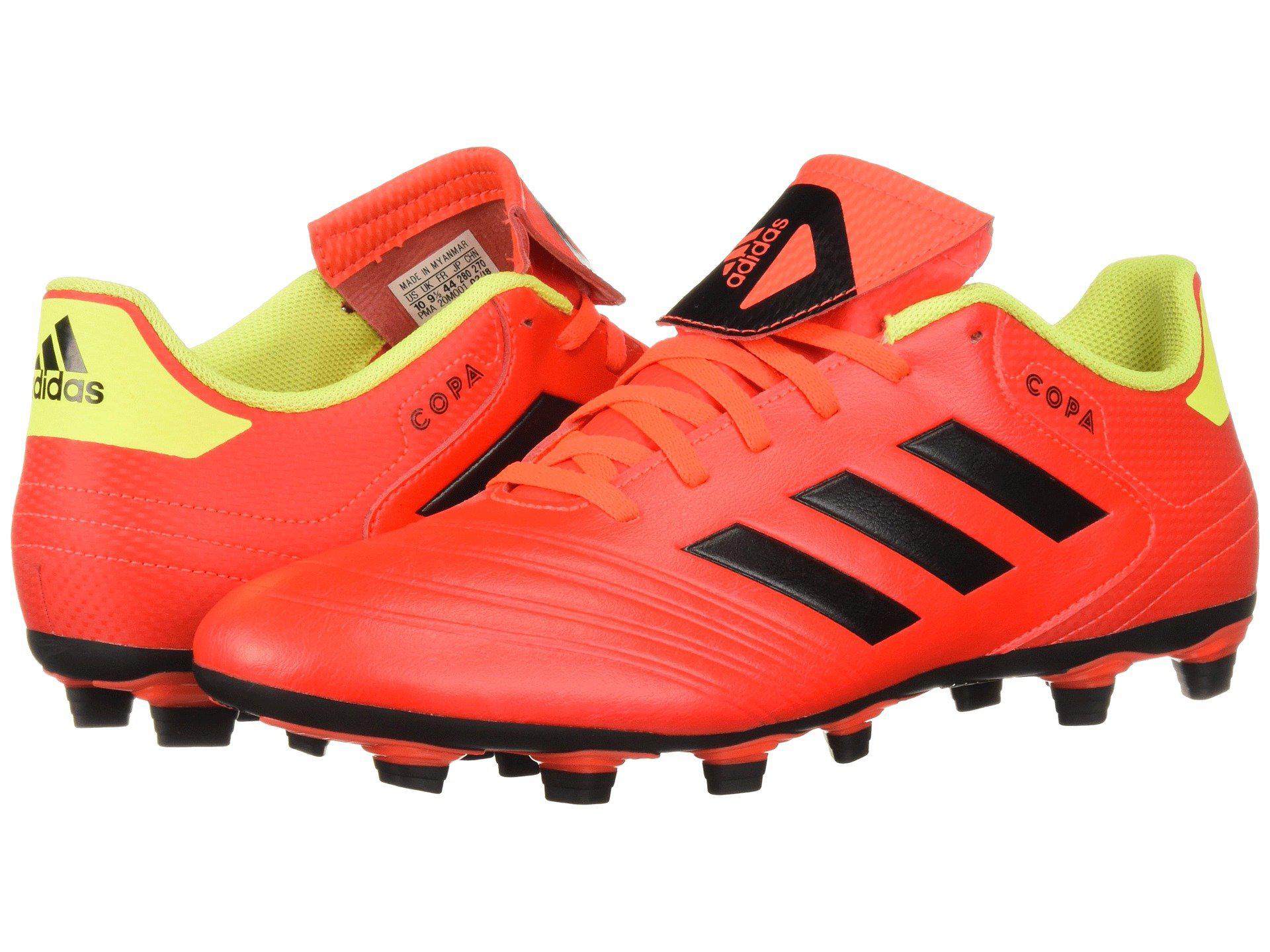 copa 18.3 indoor