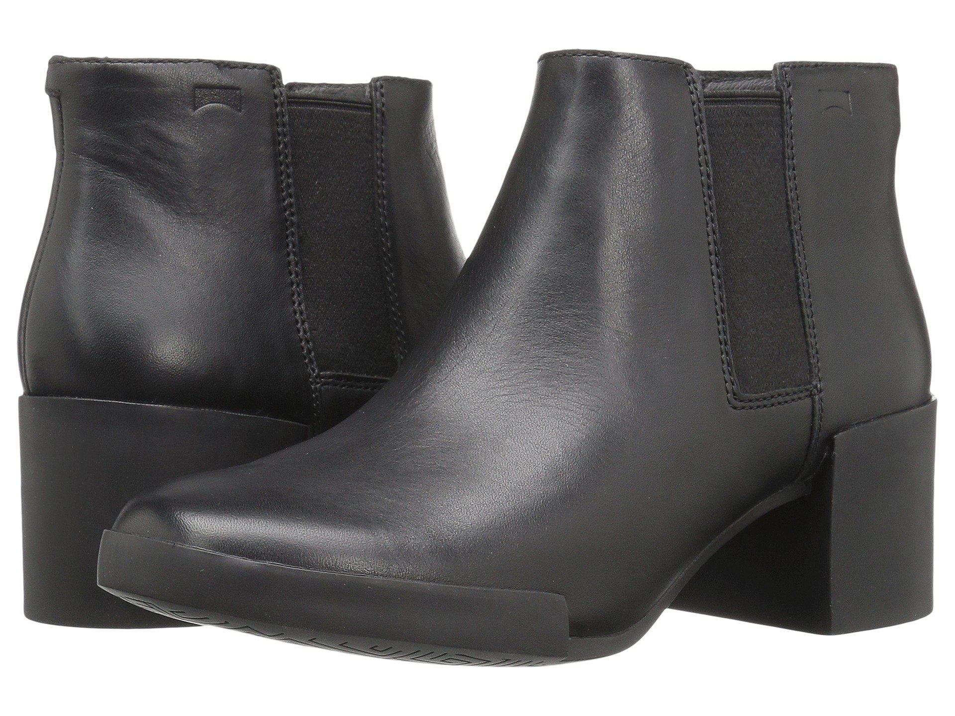 Camper Lotta - K400176 Black Women Camper Lotta - K400176 Black Women