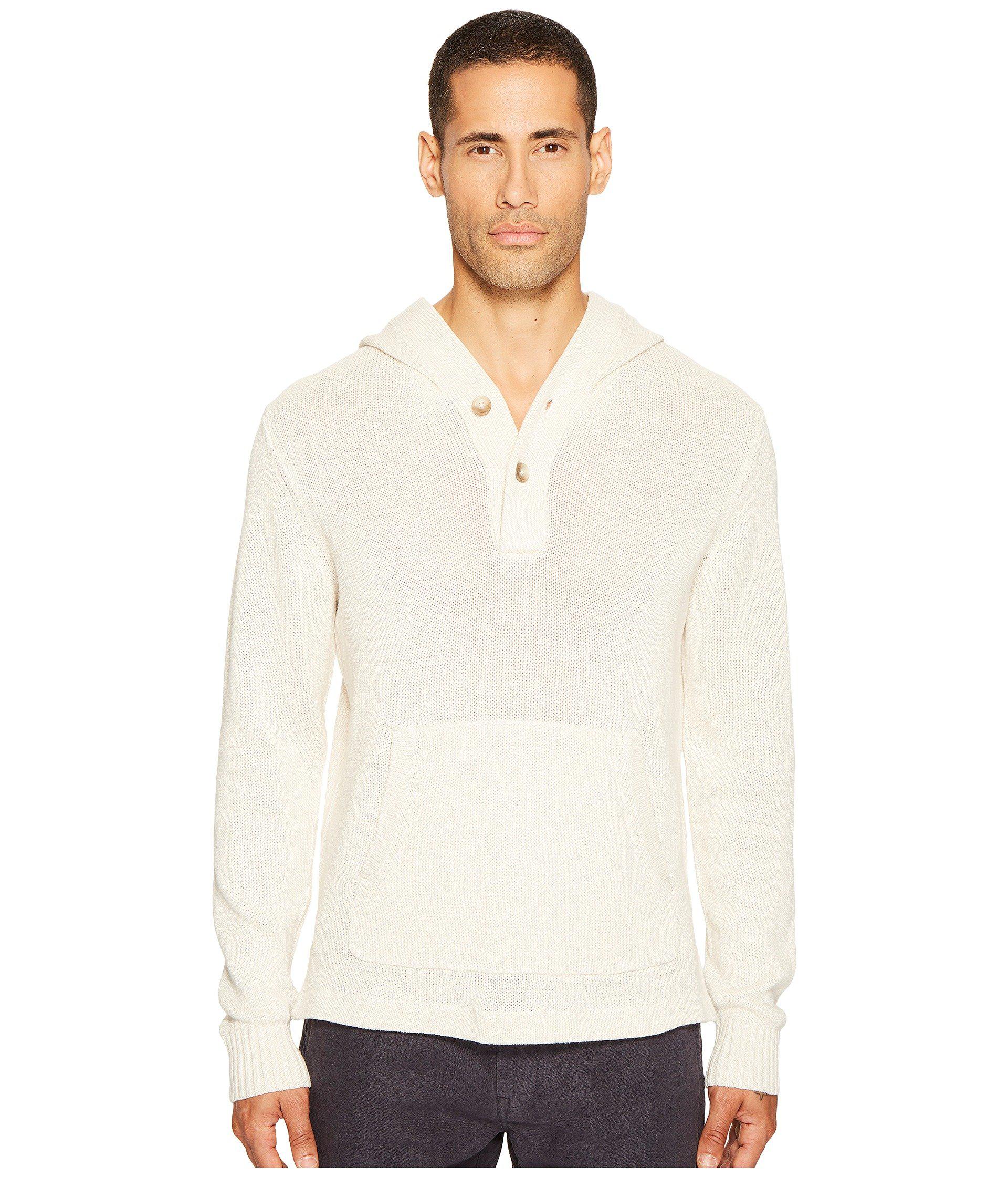 free people baja hooded denim jacke