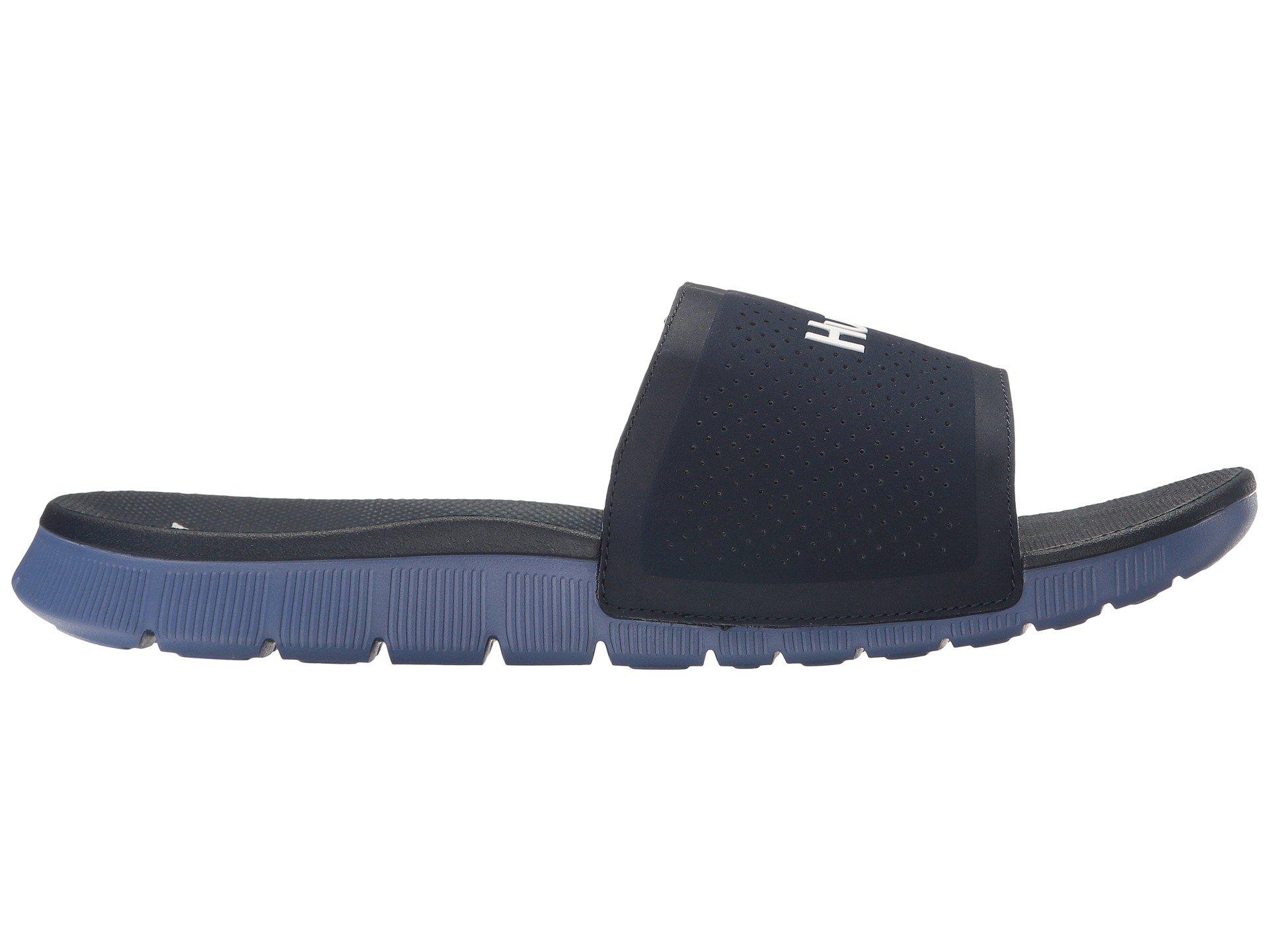hurley slides men