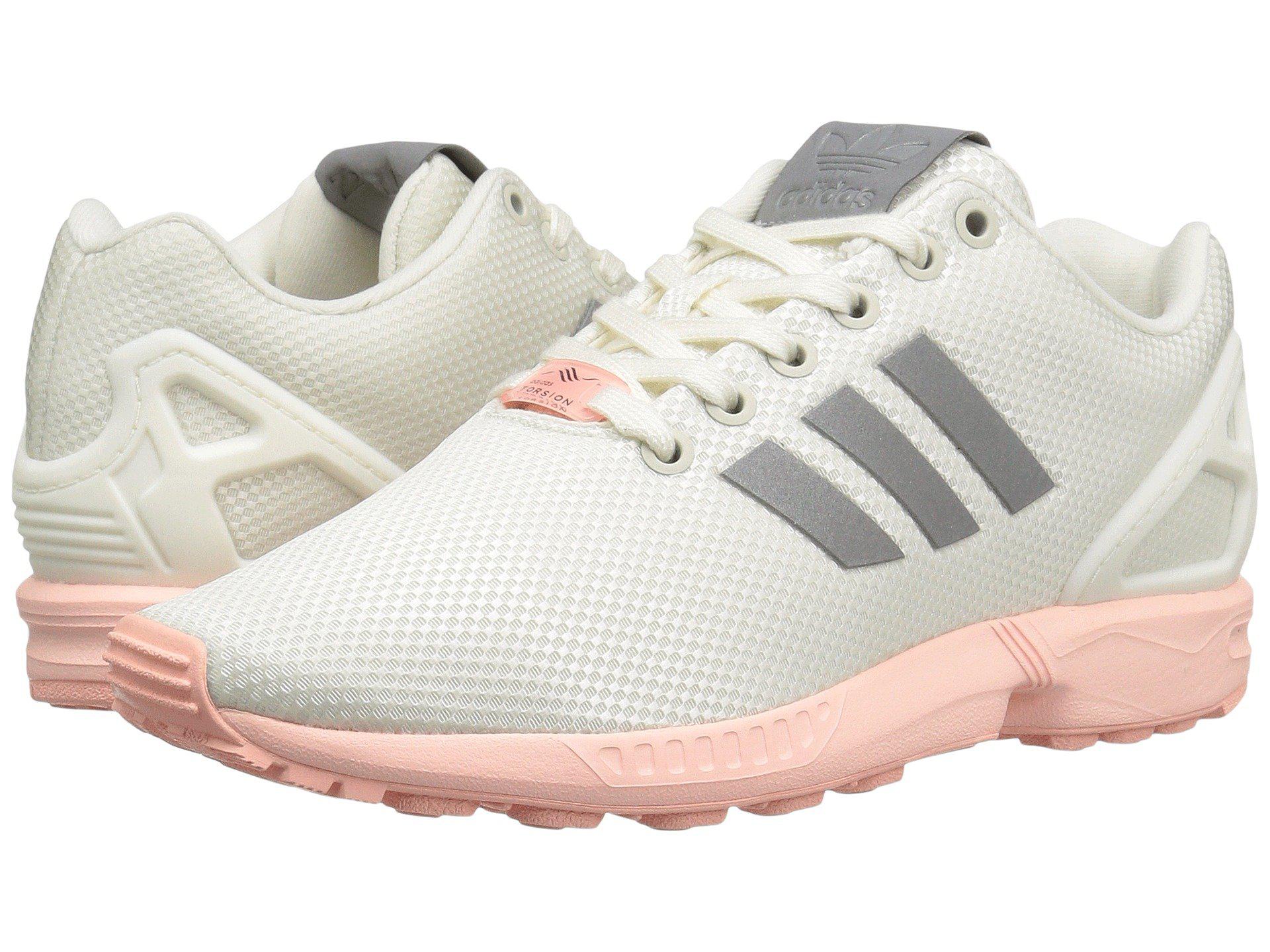 zx flux 6pm