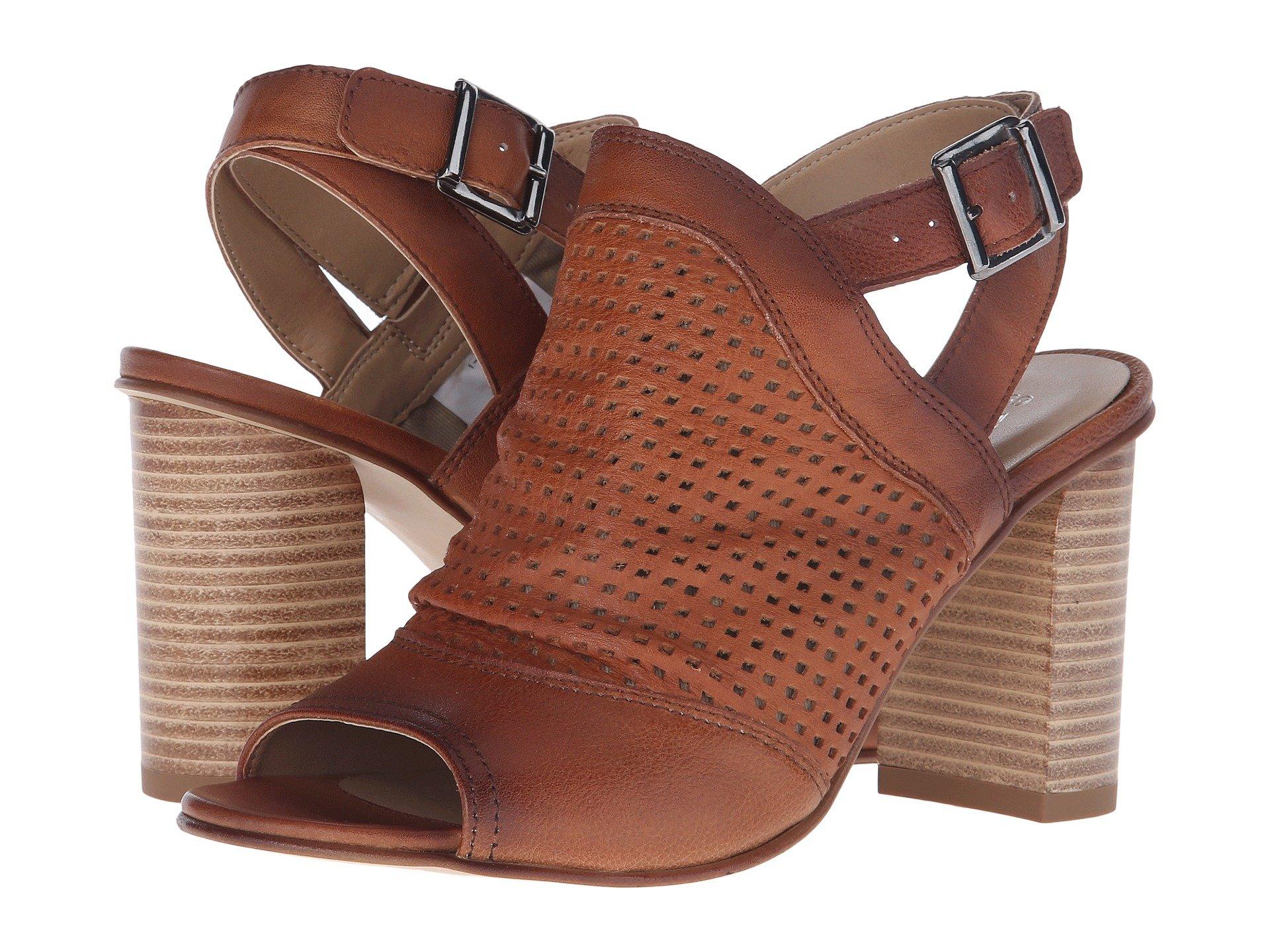 Tamaris Galva 1-1-28010-36 Cognac Women Tamaris Galva 1-1-28010-36 Cognac Women