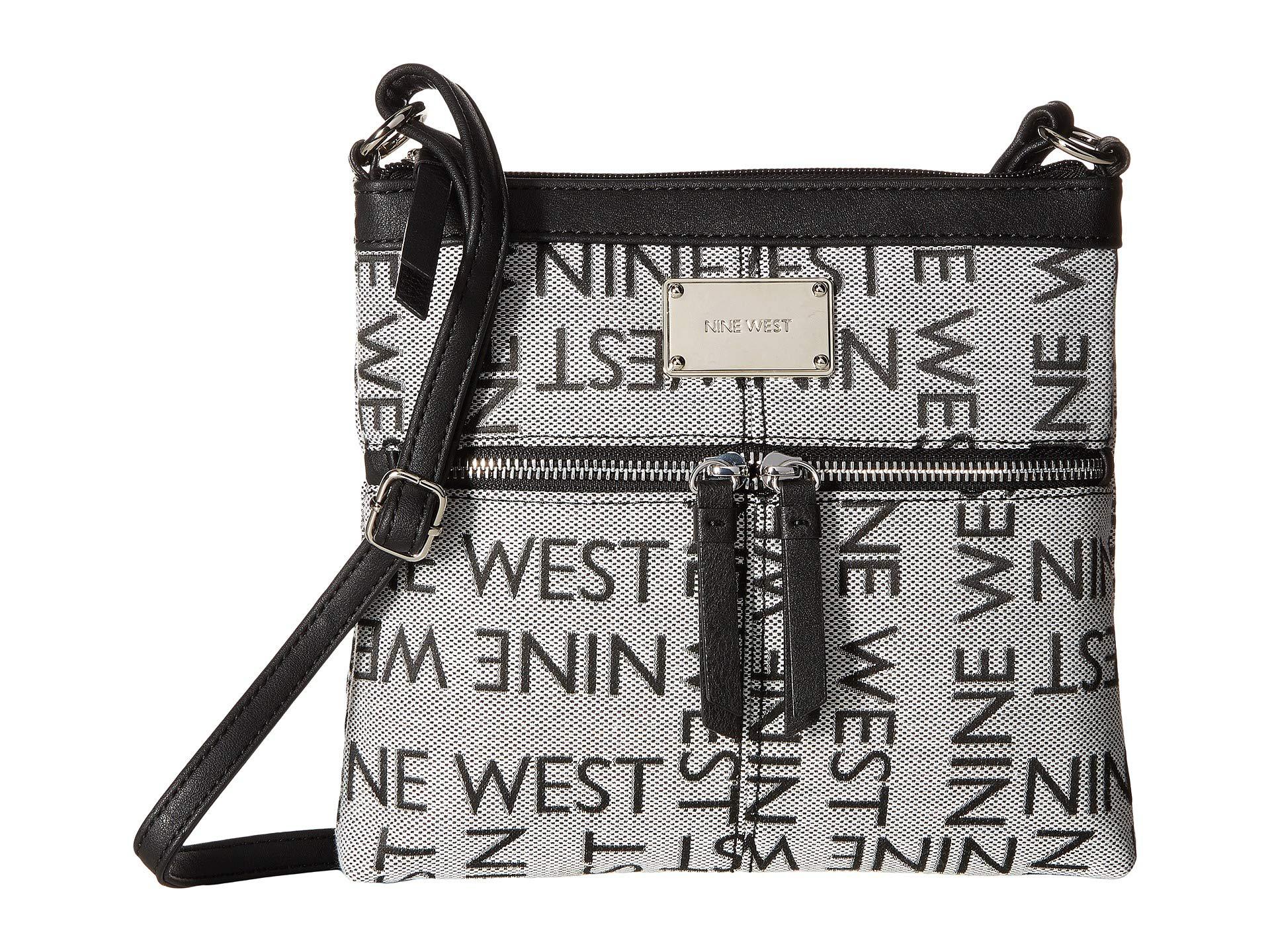 nine west thandi shoulder bag