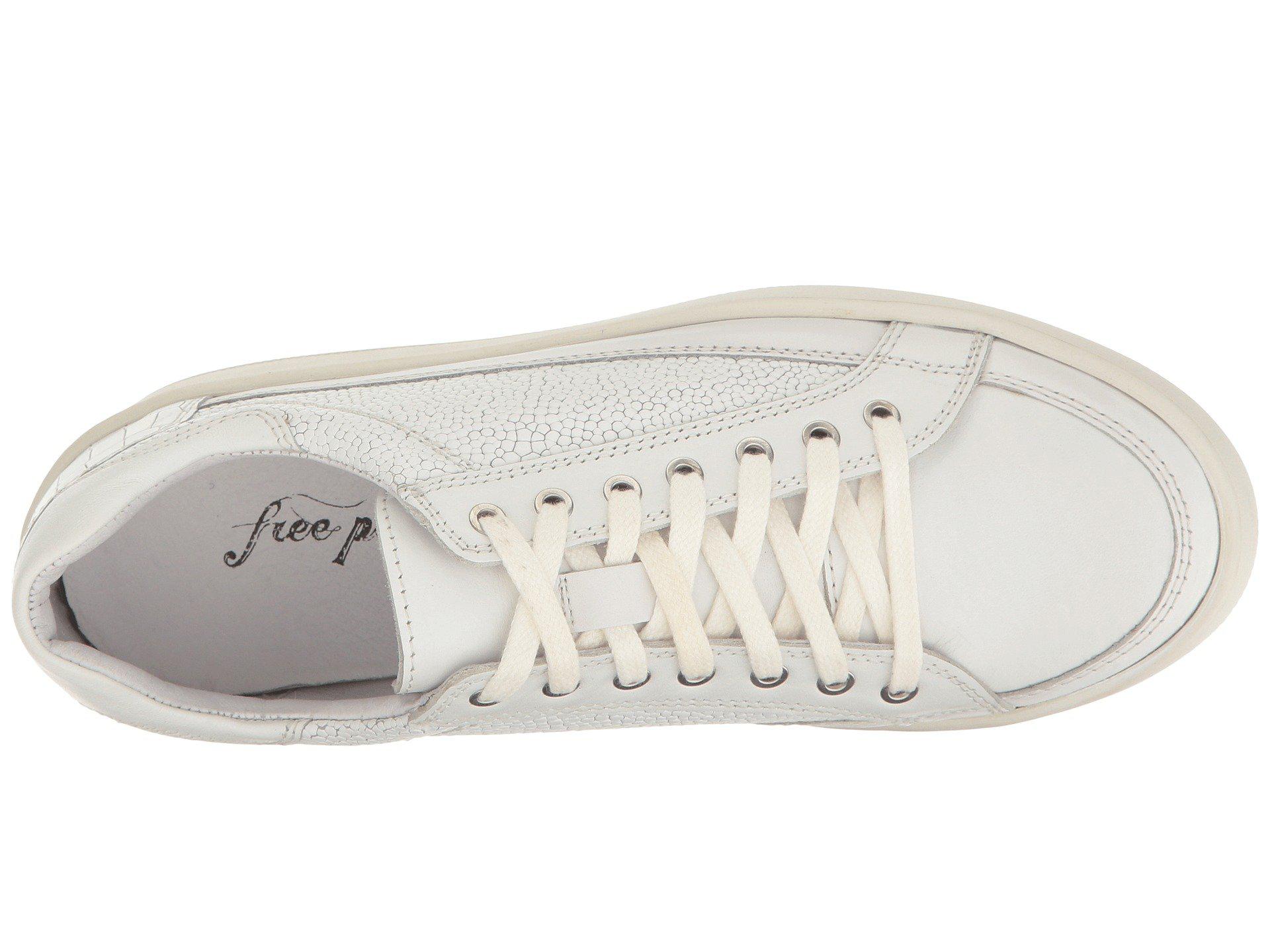 free people tennis shoes