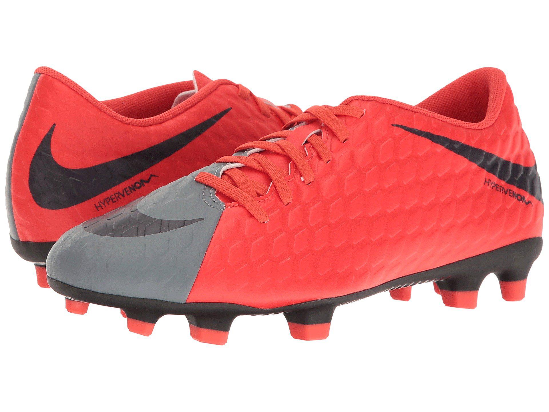 red hypervenoms