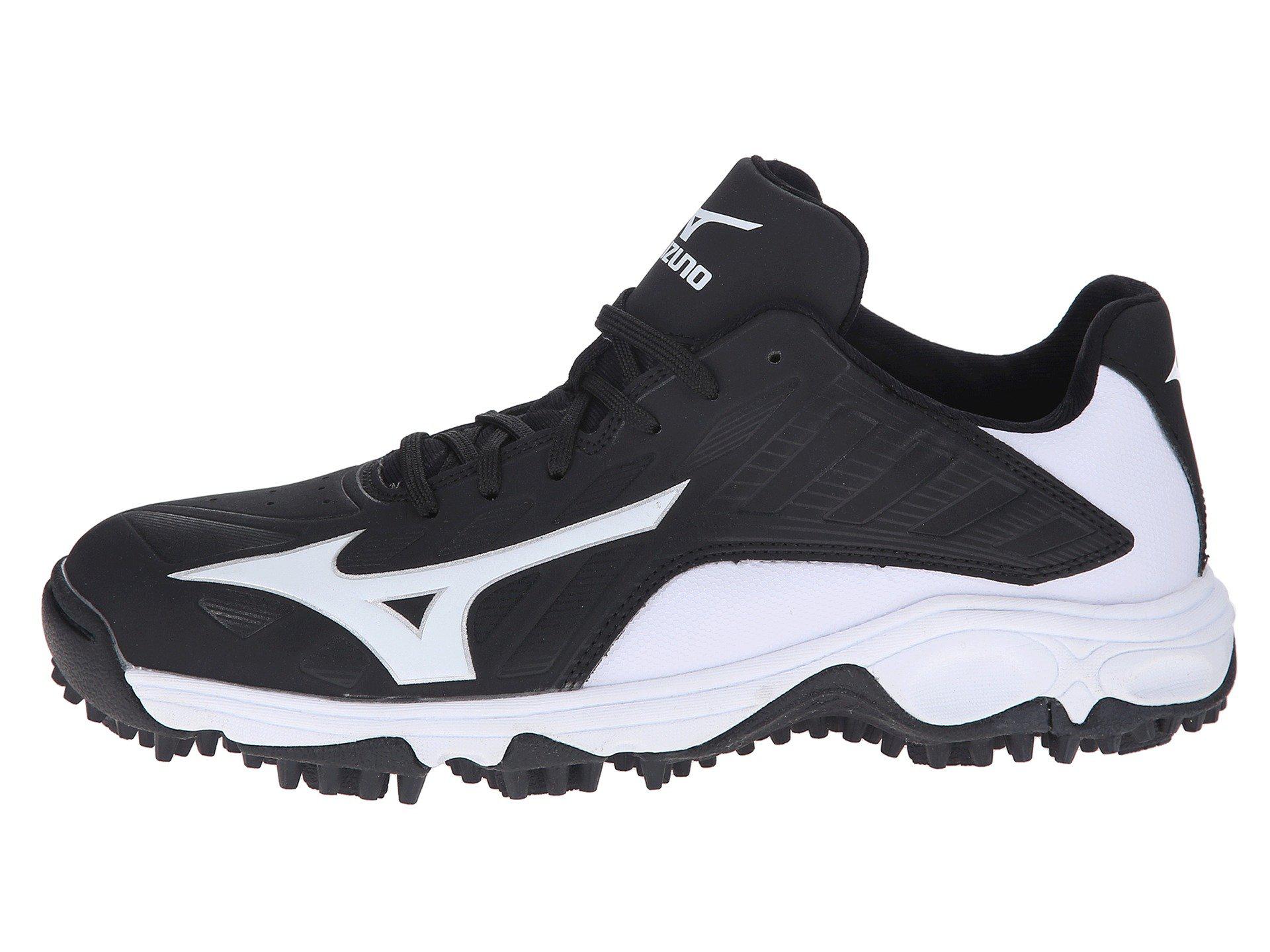 mizuno advanced erupt 3