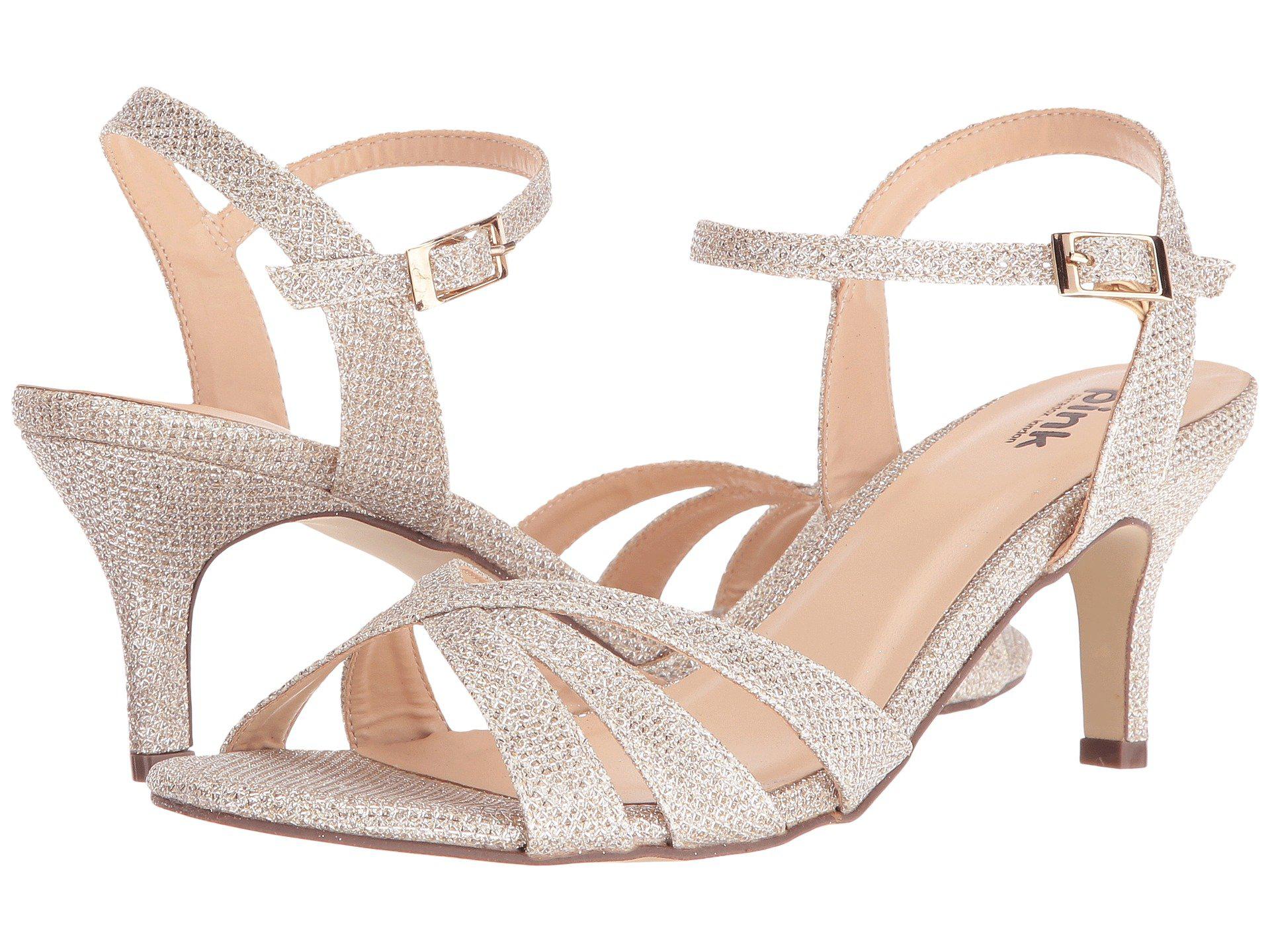 paradox london pink