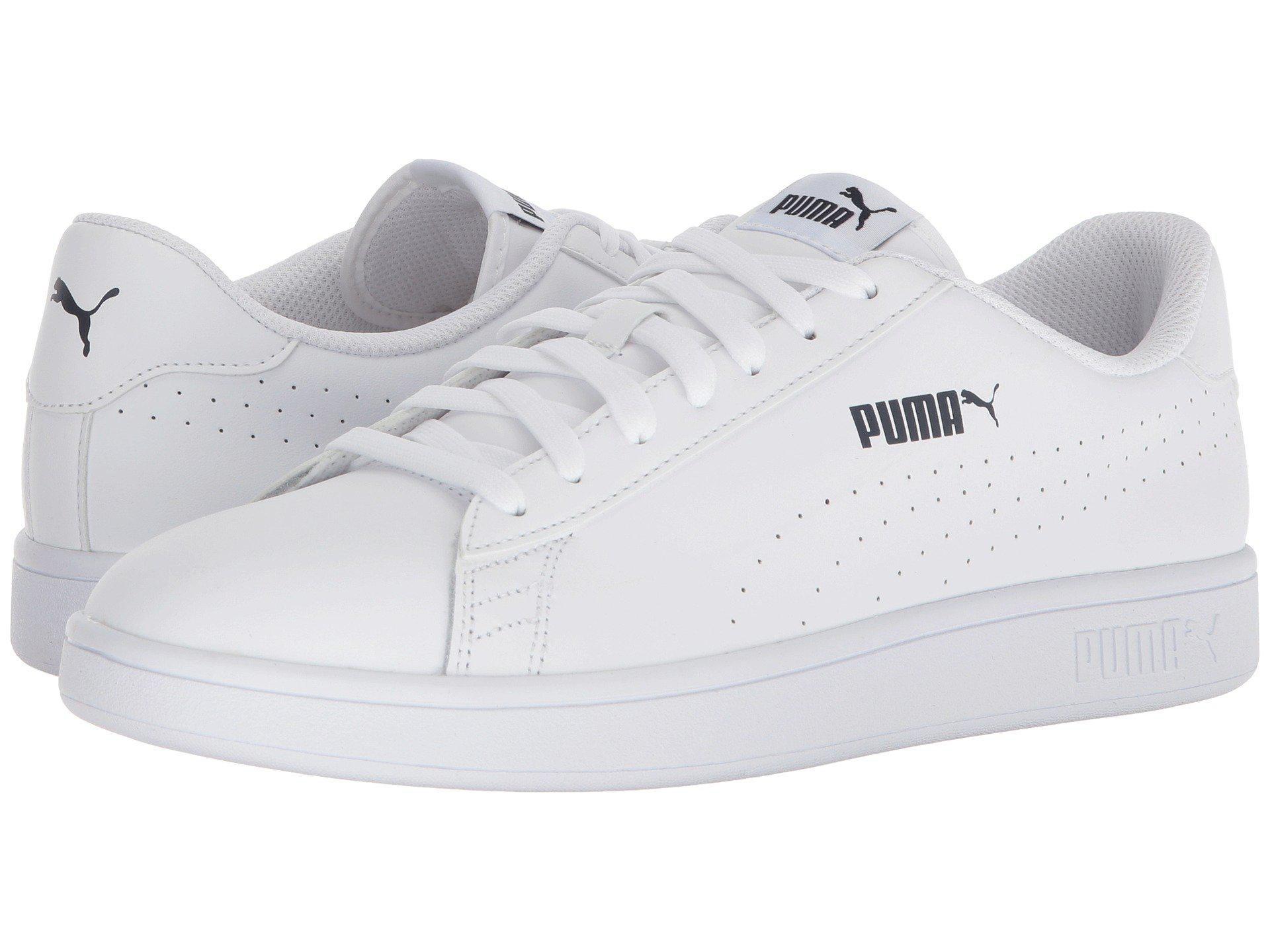 Scarpe Puma Smash v2 L W Scarpe Puma Smash v2 L W