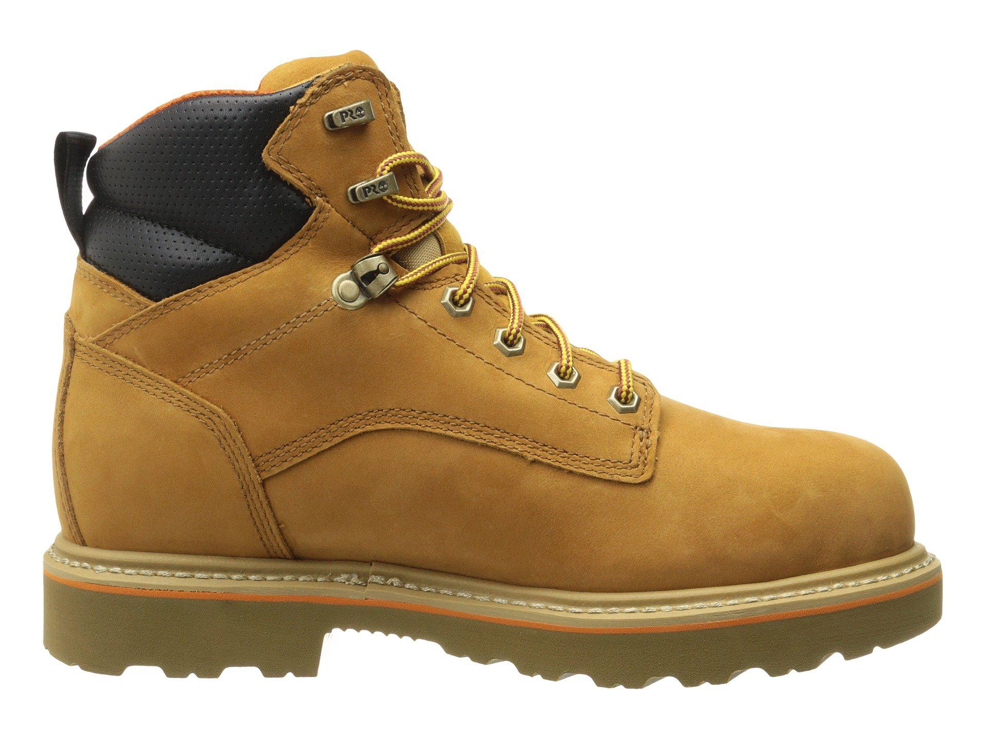 timberland ascender