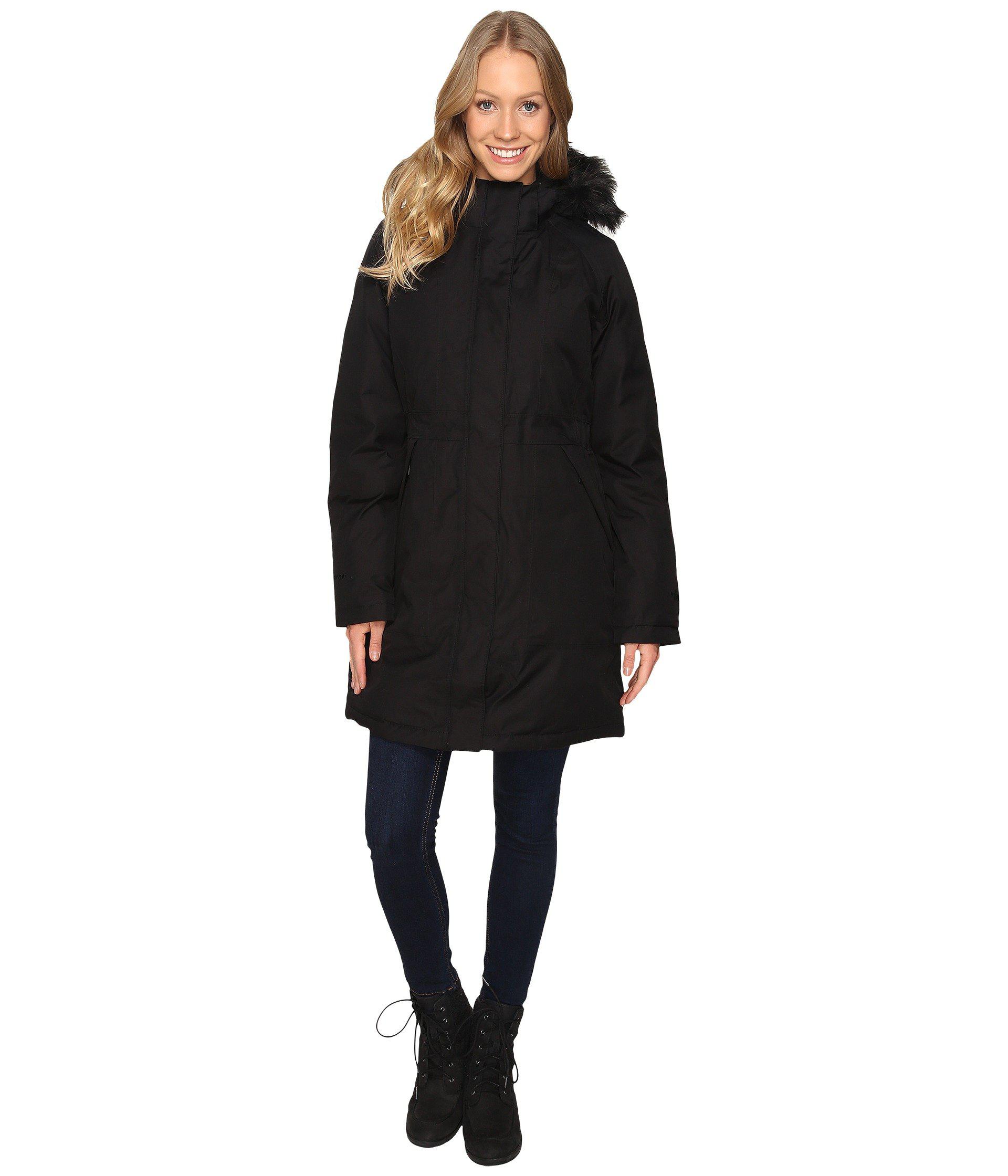 arctic parka north face arctic parka north face