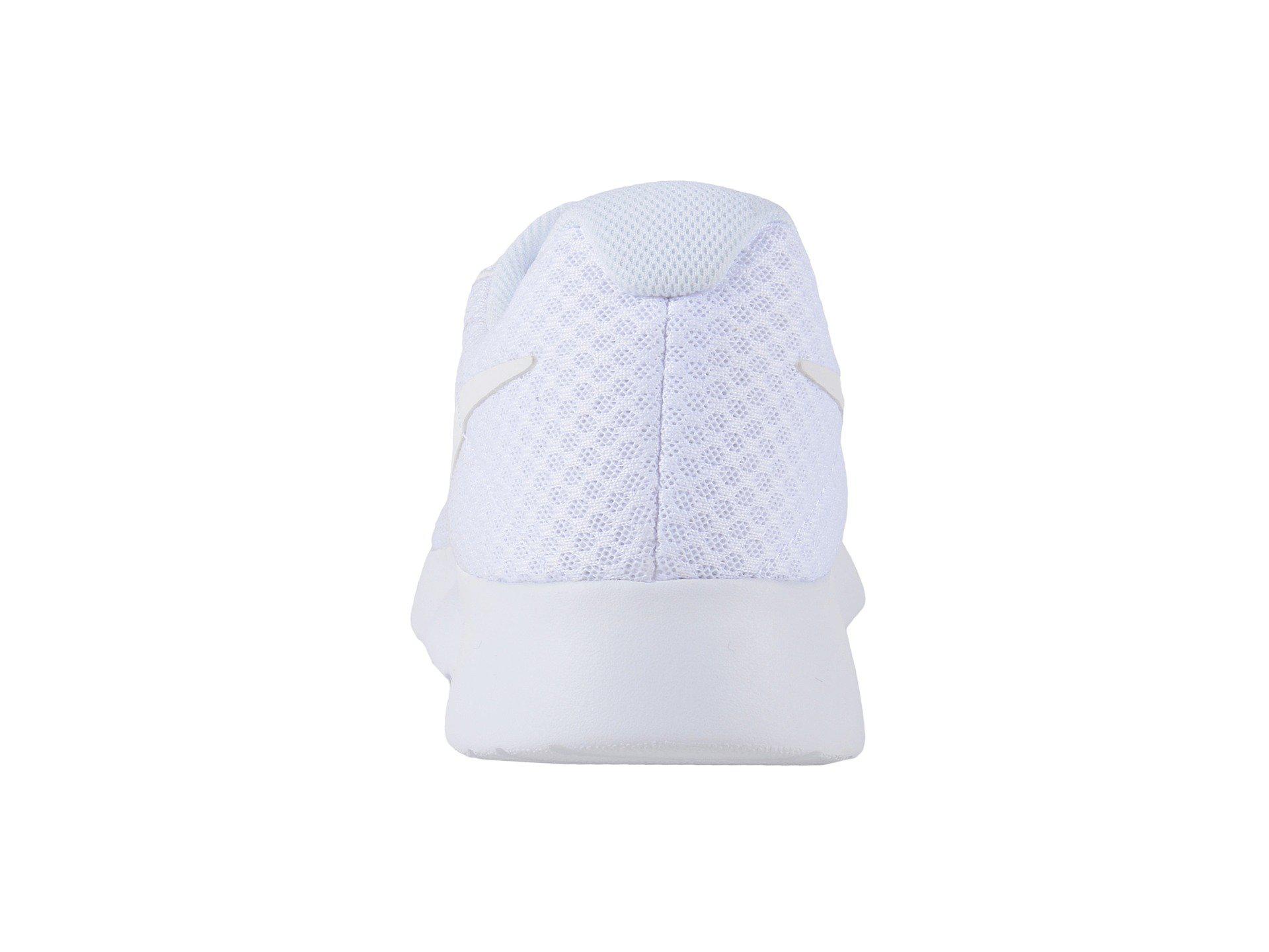 nike men's tanjun white
