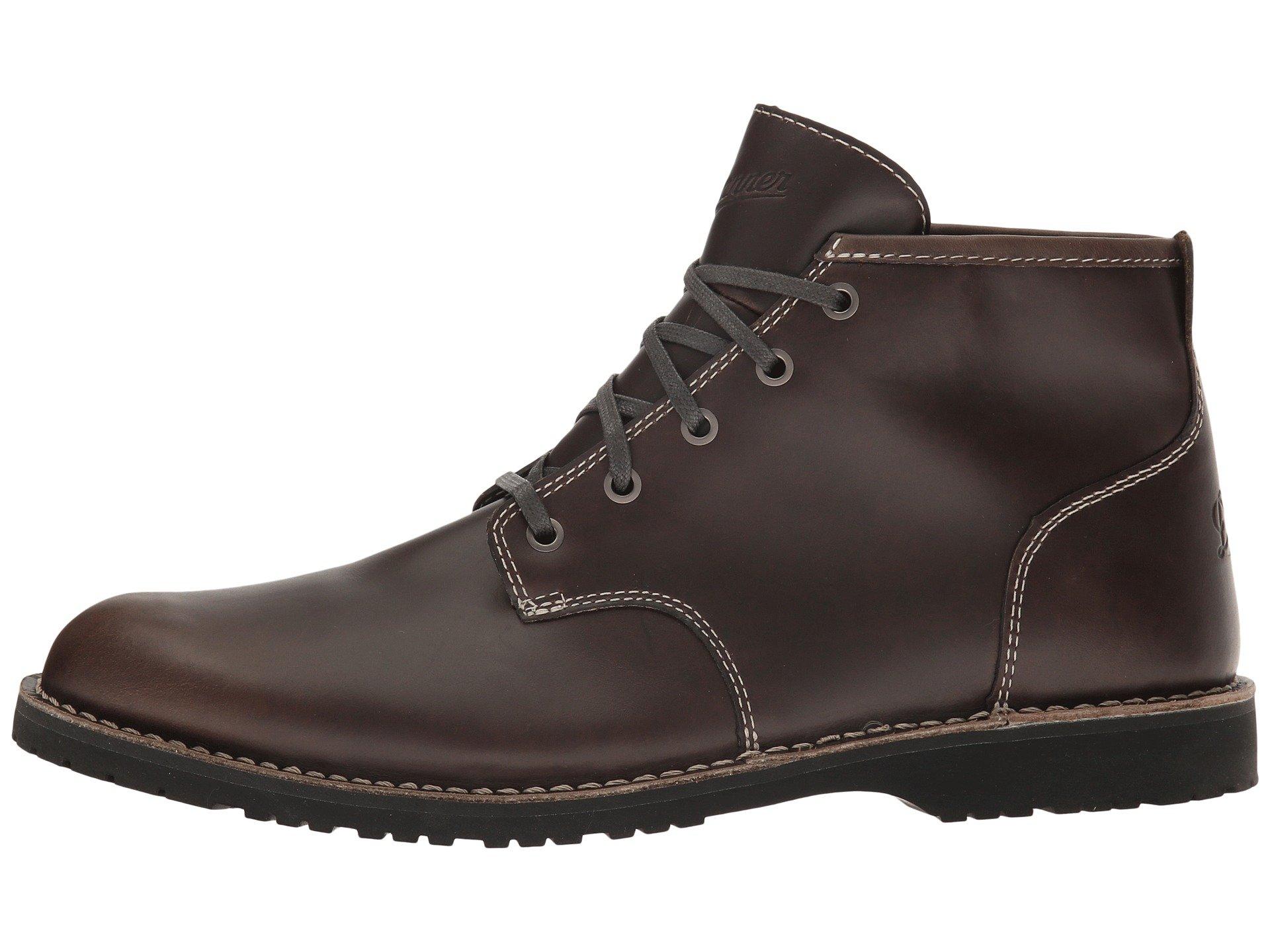 danner wolf creek chukka