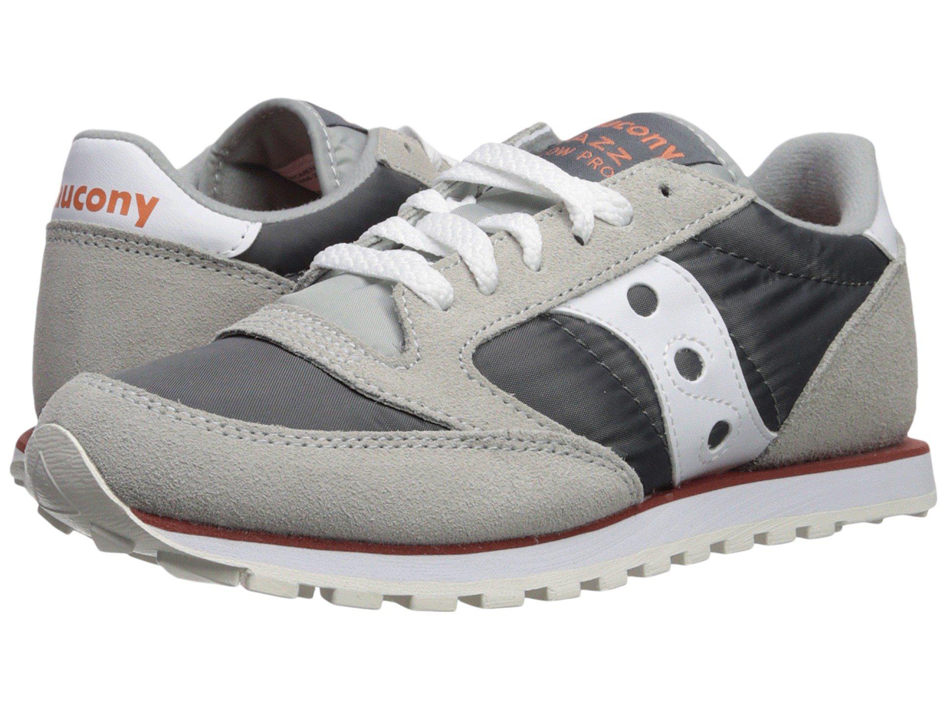 saucony jazz 48
