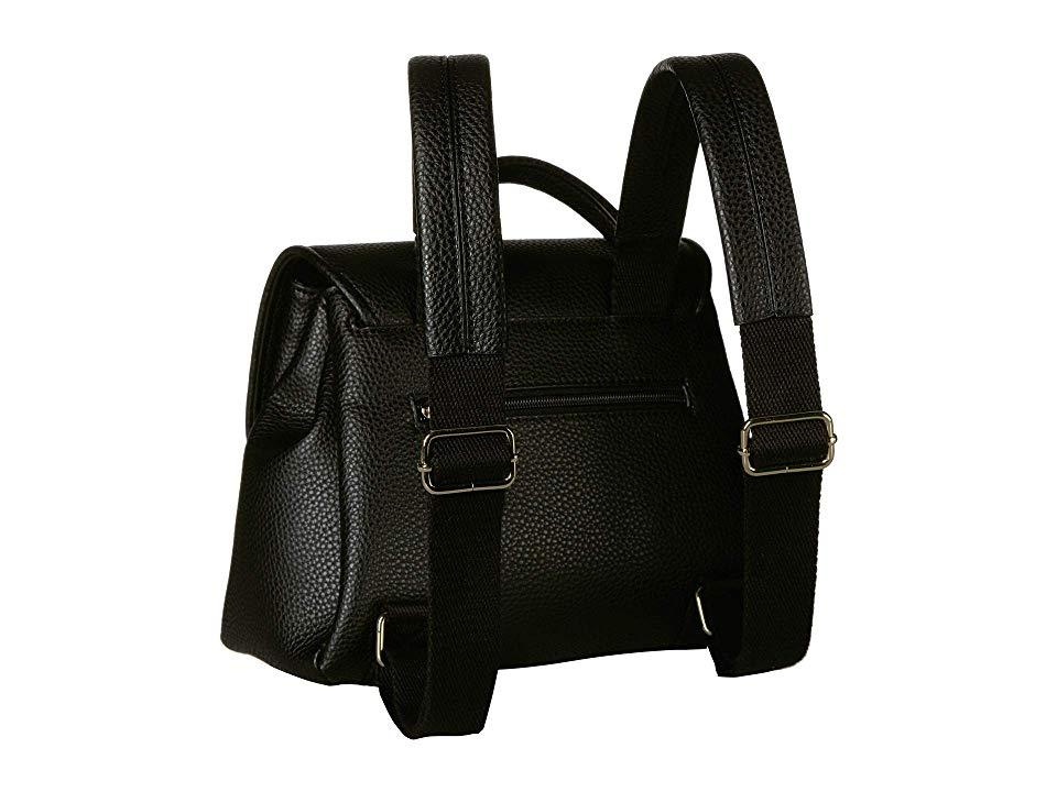 Anne Klein Convertible Backpack (black) Backpack Bags in Black Save 2