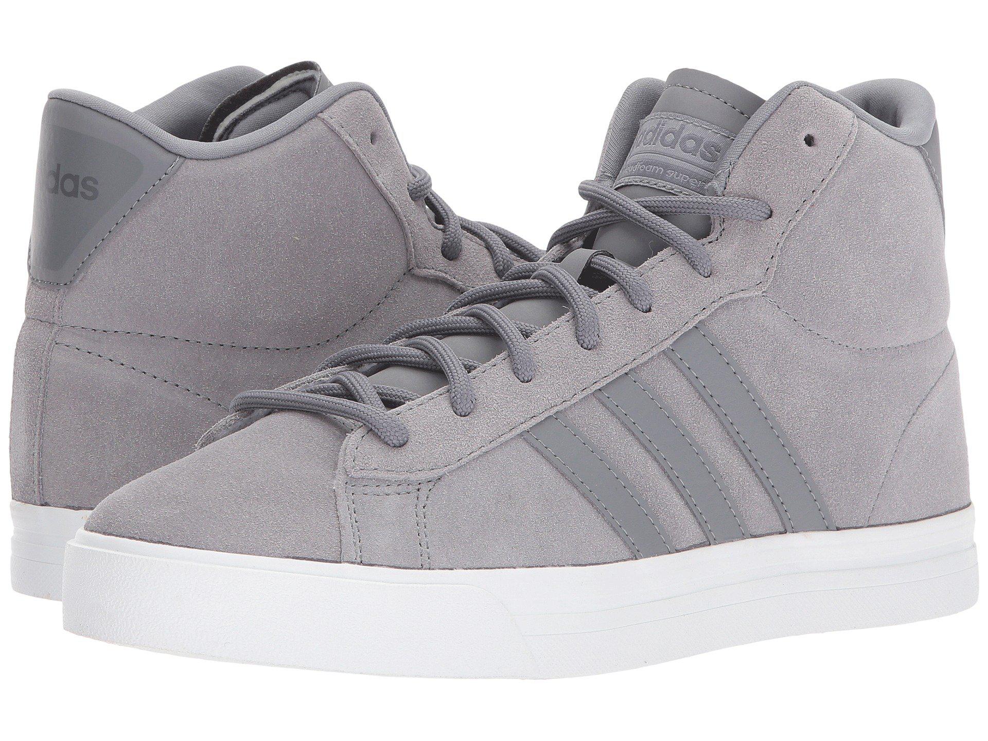adidas cloudfoam super daily textile adidas cloudfoam super daily textile
