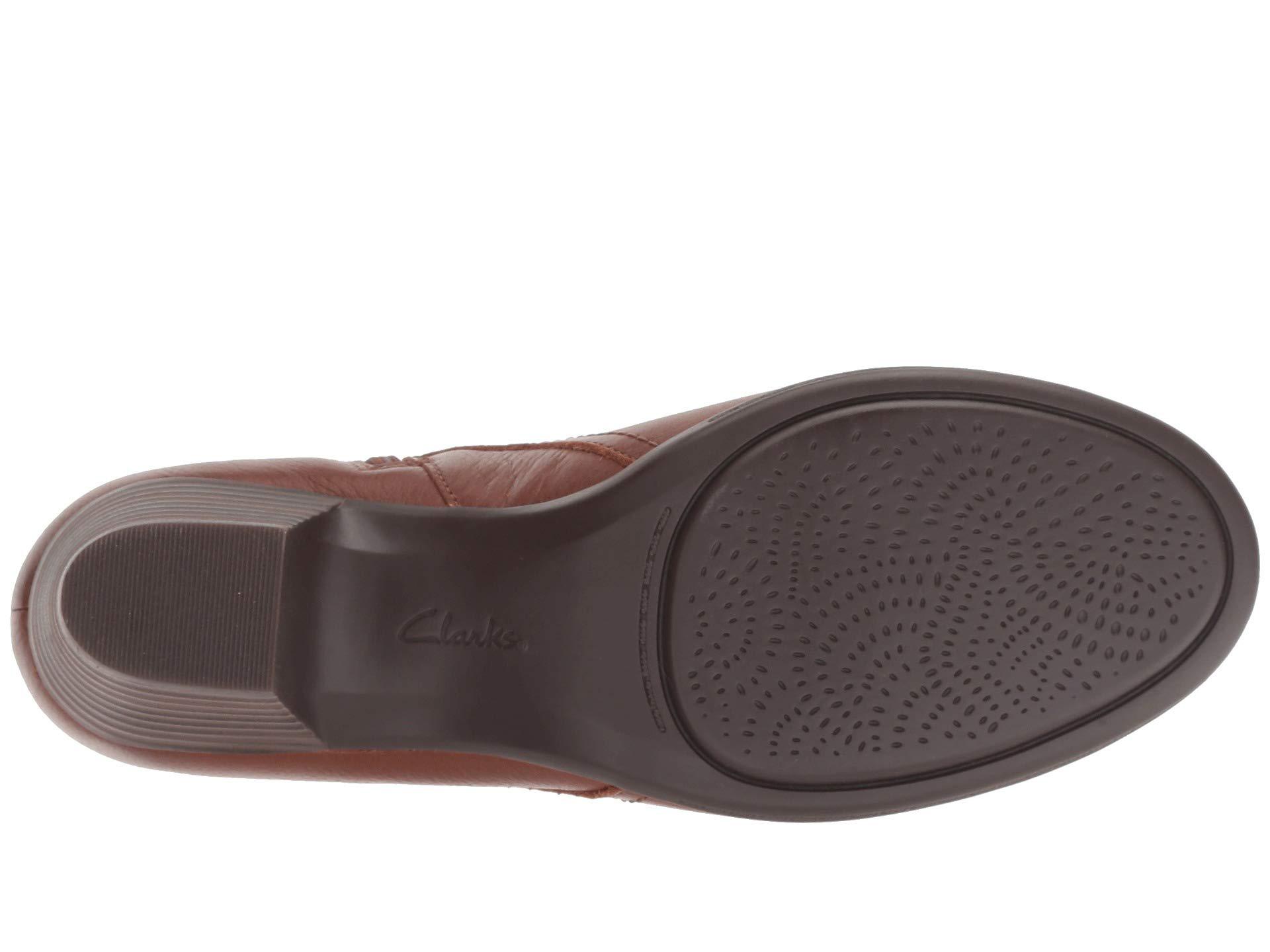 clarks valarie dalia